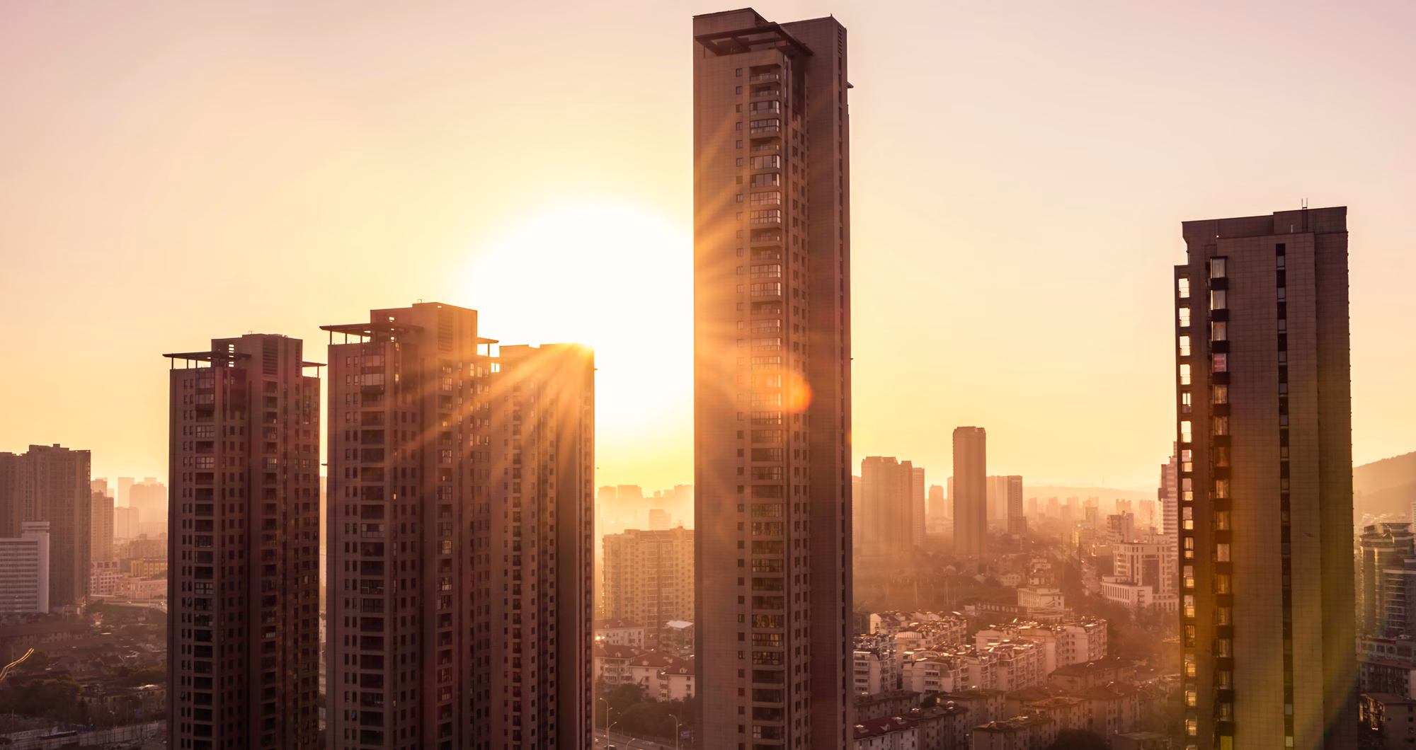 Global real estate in 2025: Wellness, technology and emerging markets
