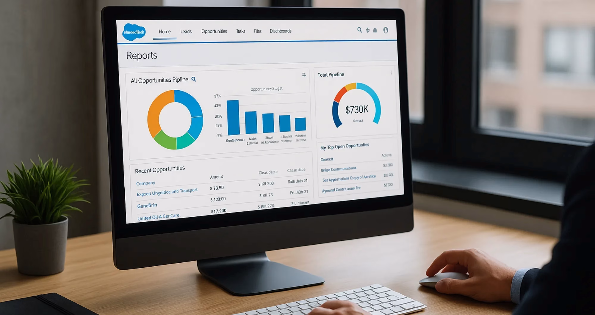 How smarter CRM design and development are reshaping customer relationships