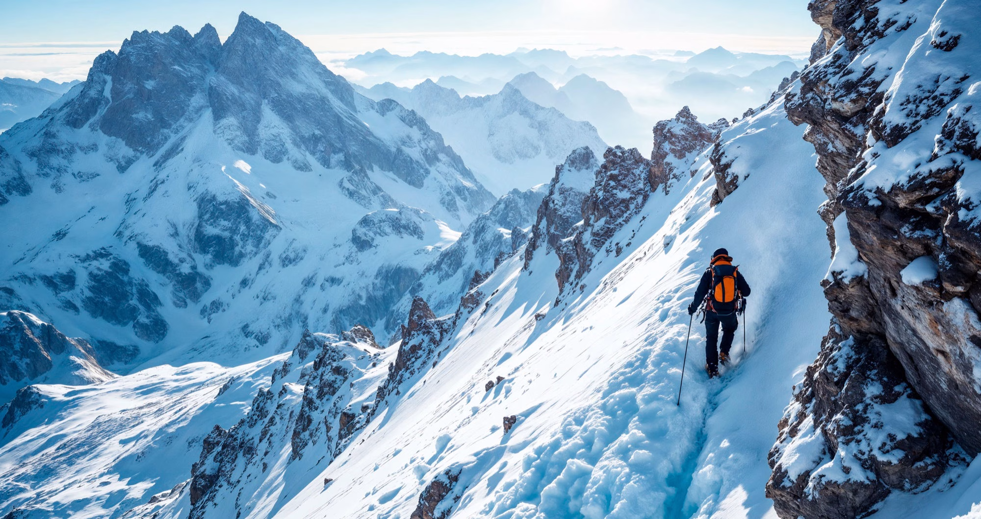 Why Nepal is the world’s best trekking destination