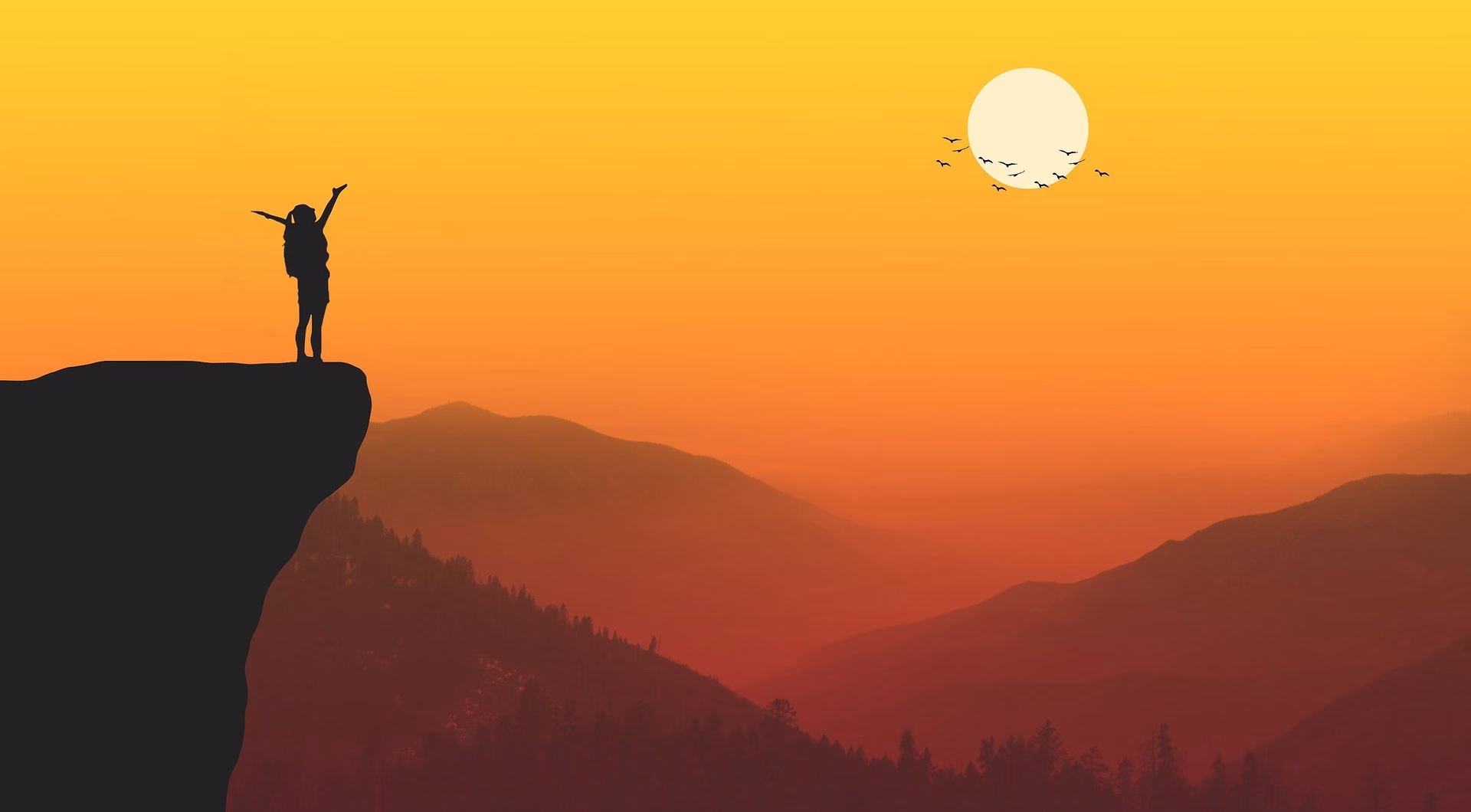 Wellbeing escapes: Destinations that support your mental and physical health
