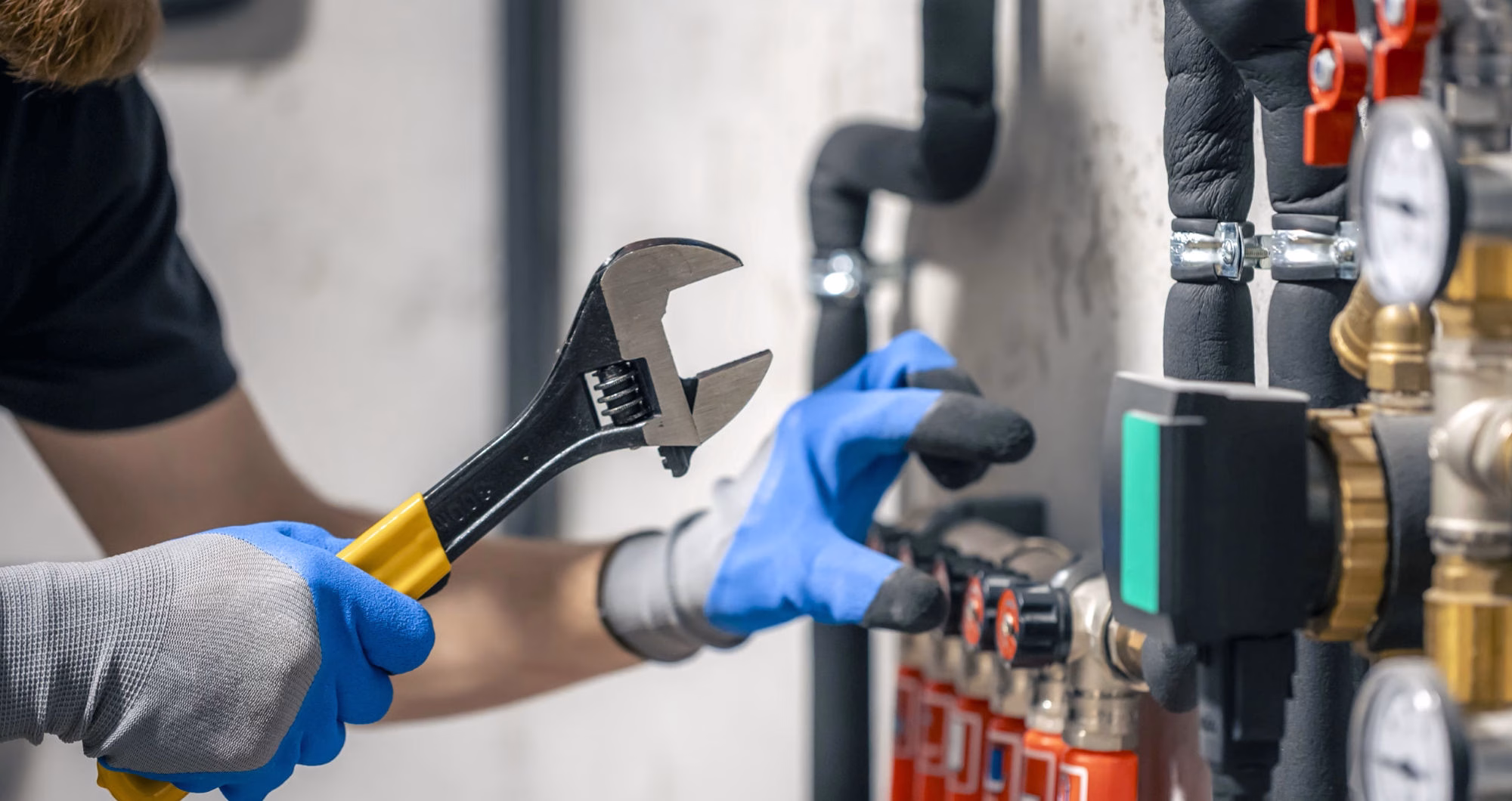 Spring plumbing tips in Richmond Hill: Cleaning and maintenance