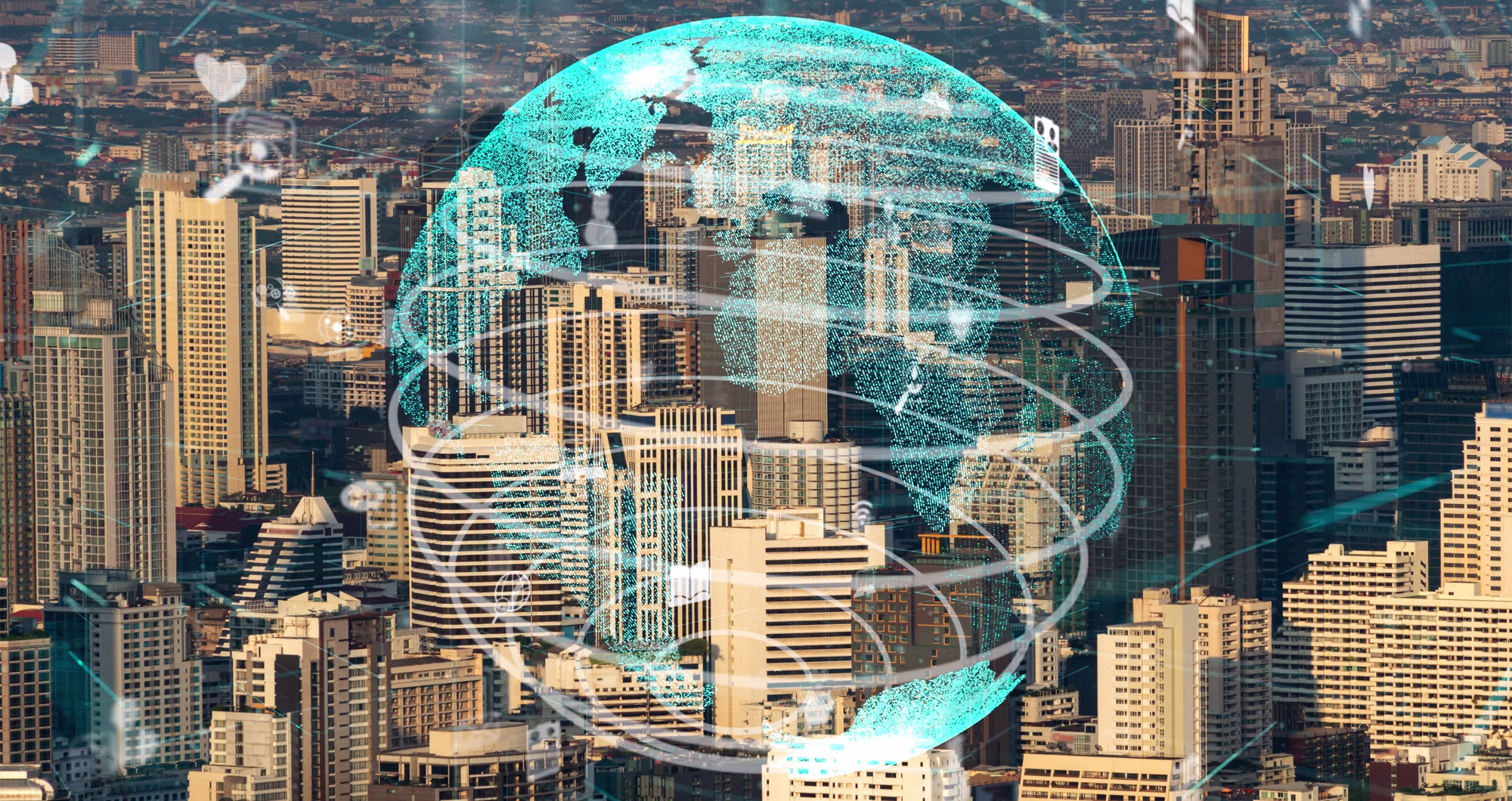 Why global investors are flocking to Manchester: A rising star in global property investment