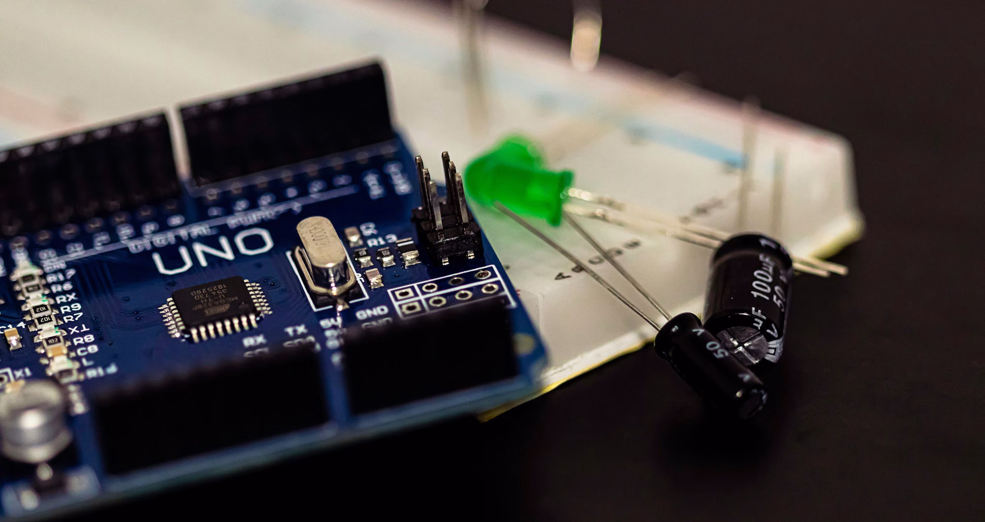 What are printed electronics sensors and how do they work?