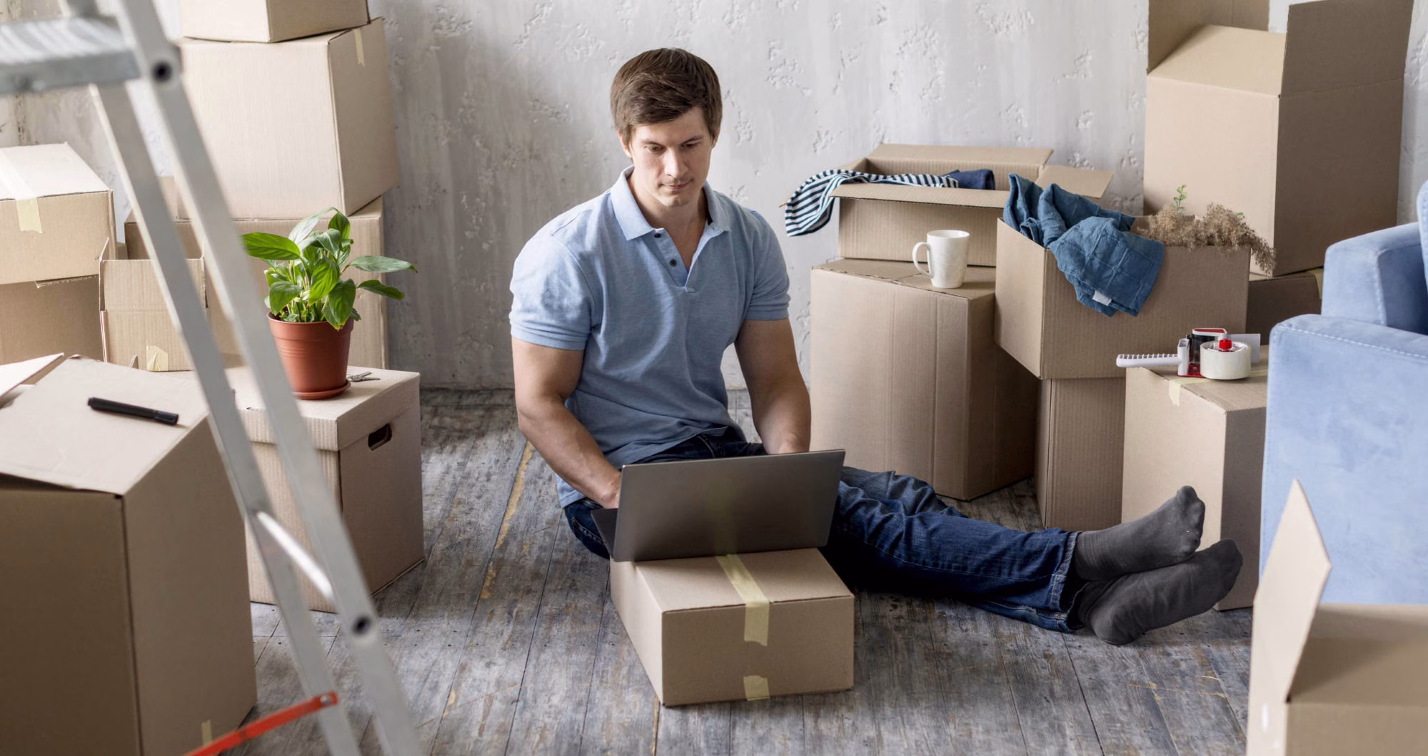 The importance of specialised movers for corporate relocations