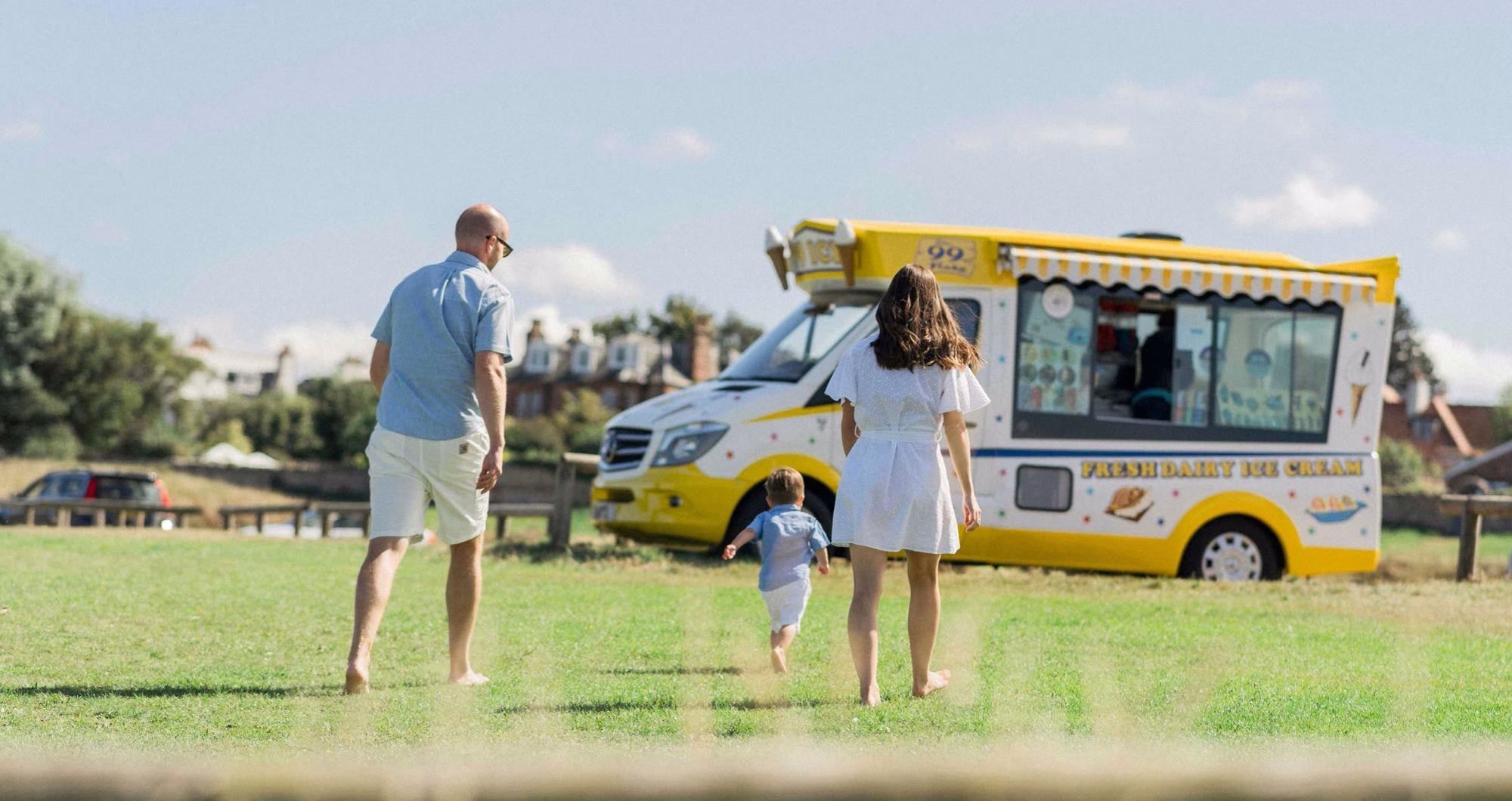 The inside scoop: London’s ice cream vans are disappearing, shocking stats reveal