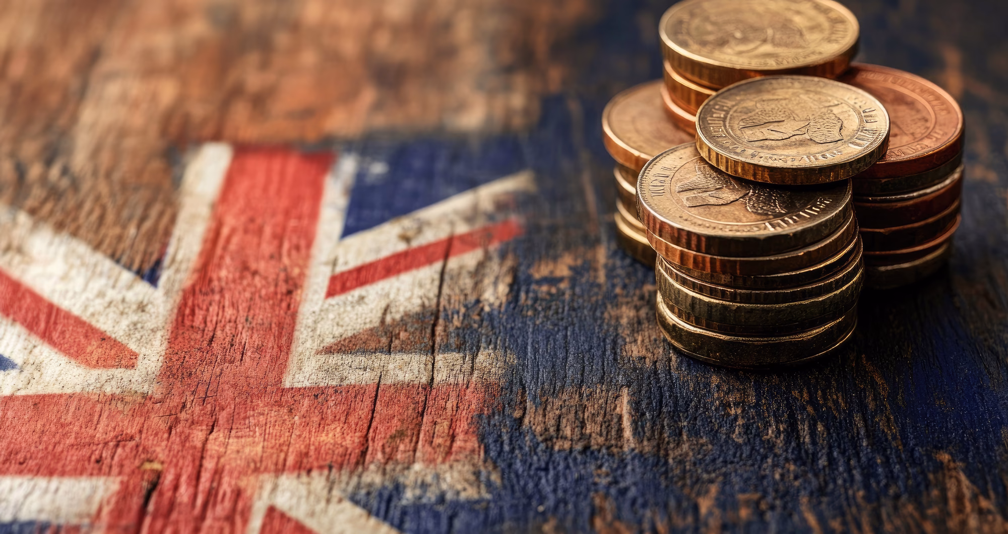 Why global investors are purchasing land and property in the UK