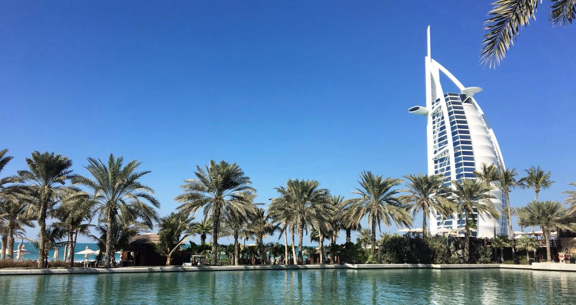 8 best places to visit in Dubai: Complete tourist guide