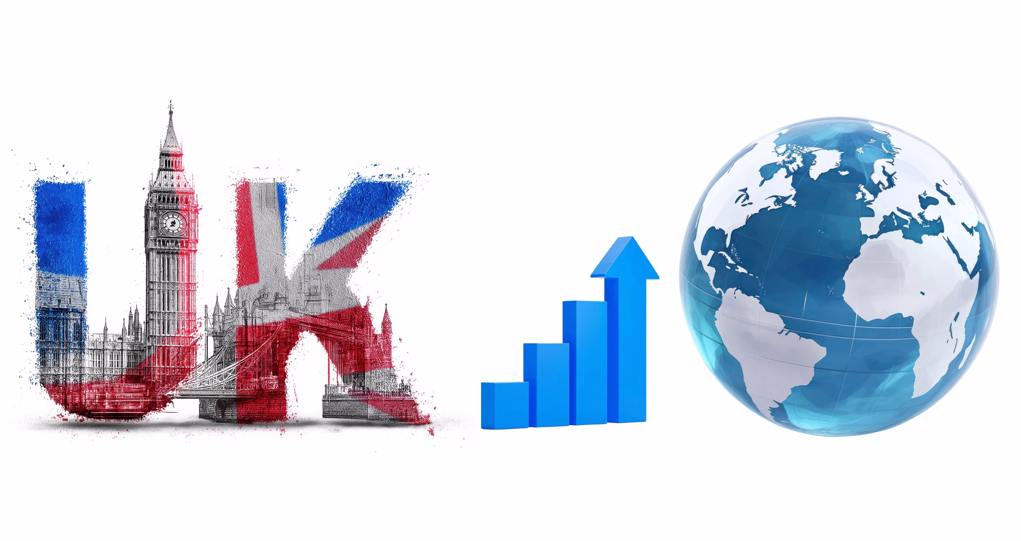 London property market 2025: Global shifts, statistical trends, and investment outlook