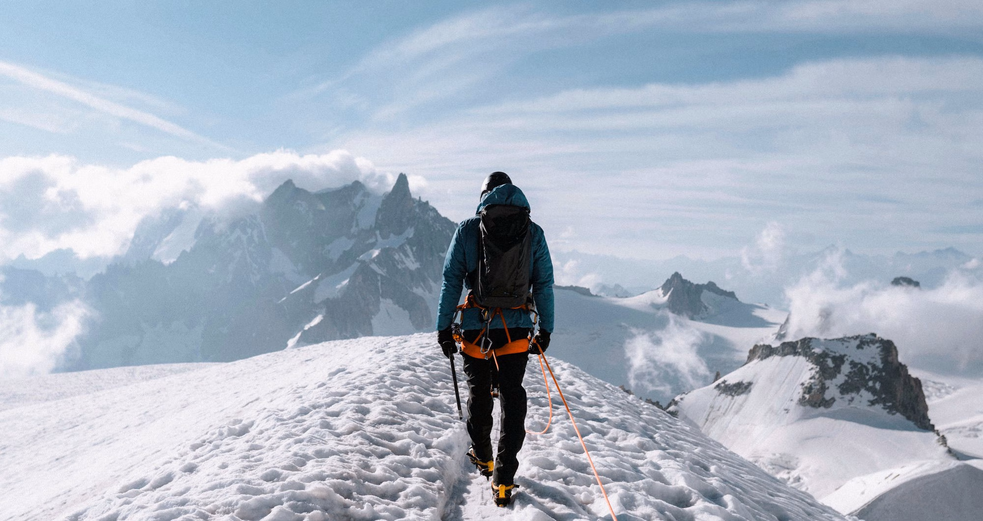 The Himalayan trilogy: Annapurna Base Camp, Everest & Manaslu Circuit Trek