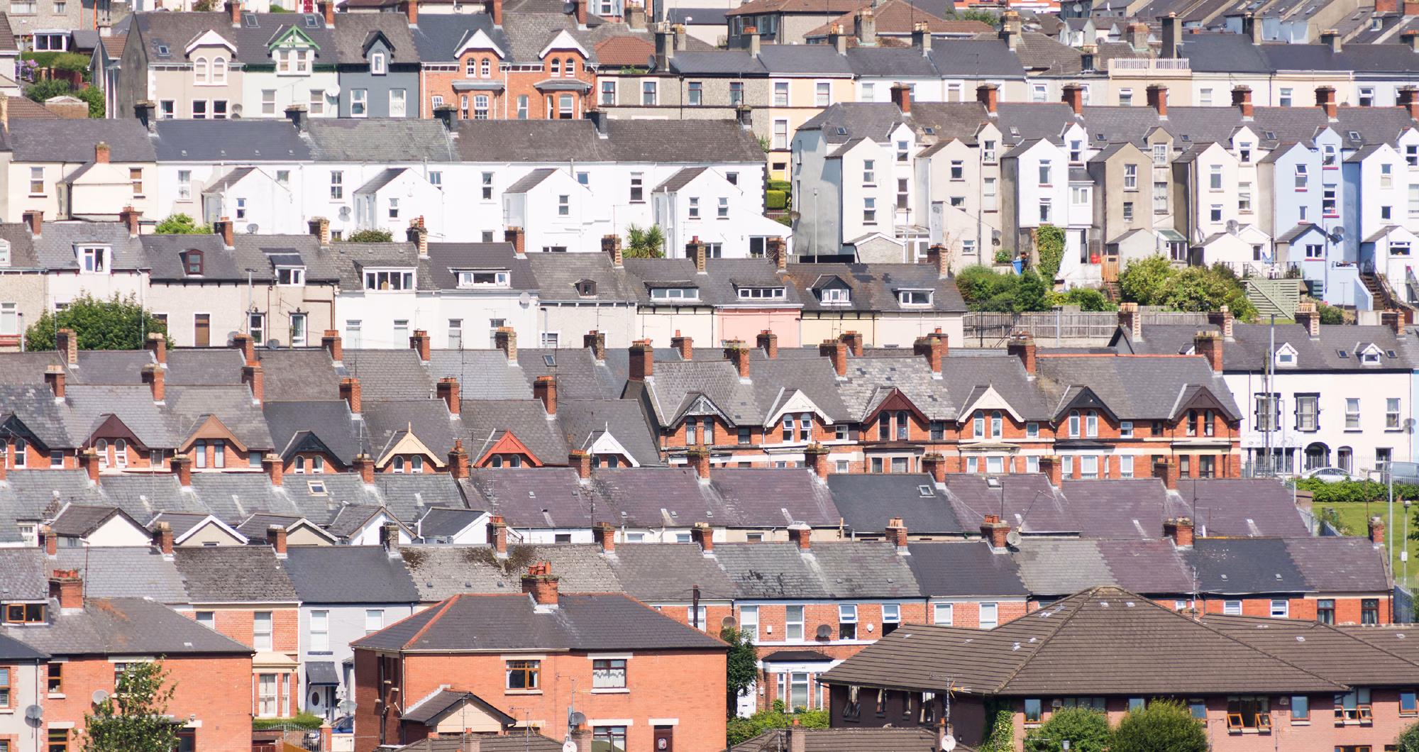 UK property market holds steady amid gobal economic shift