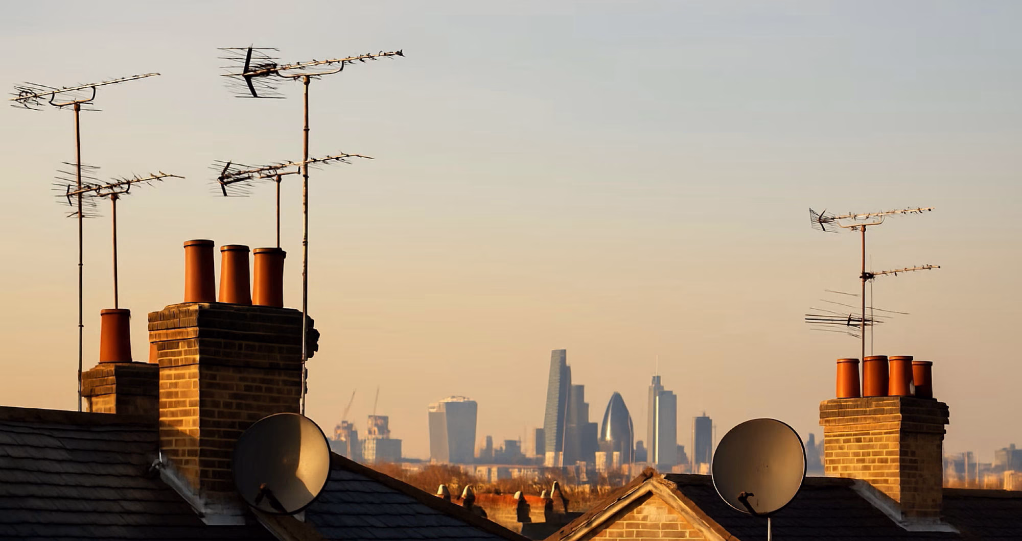 UK parliament examines broadband expansion and the fate of terrestrial TV