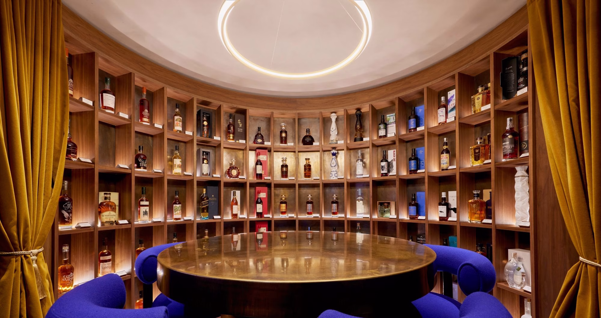 Luxury whisky specialist Hackstons defies startup odds to earn drinks retailing awards shortlist