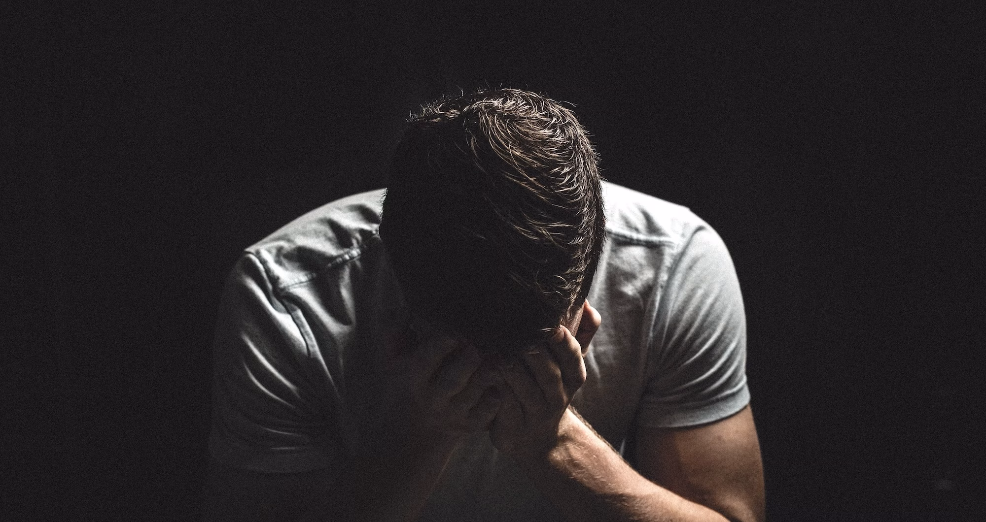 Preventing Suicide Begins With You