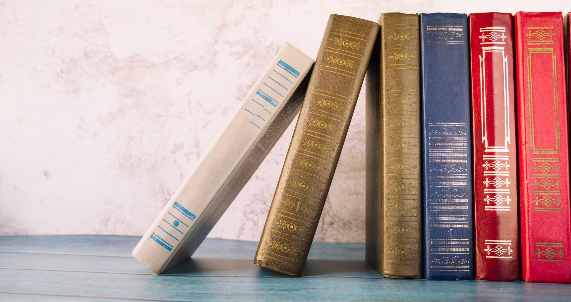 Getting lost in a series? This tool helps you read book series in the right order
