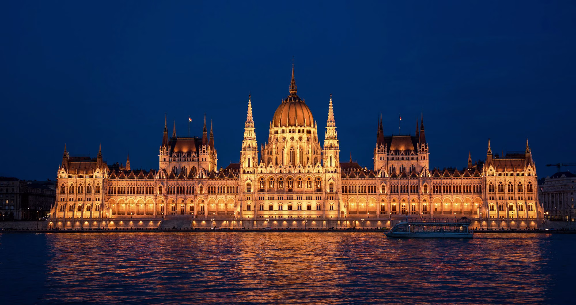 Top destinations to visit around Budapest in a single day