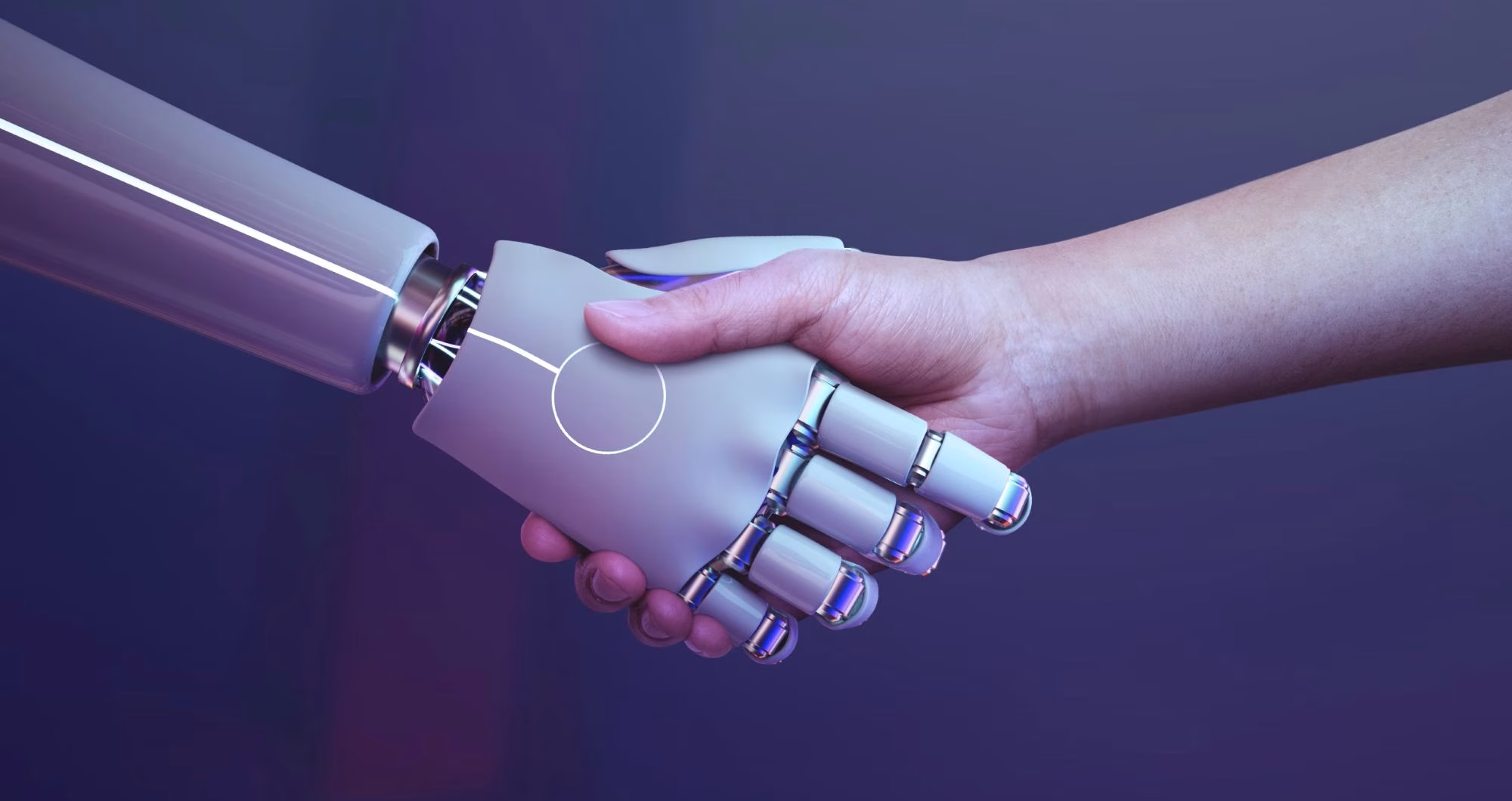 How AI Is changing the future of content creation