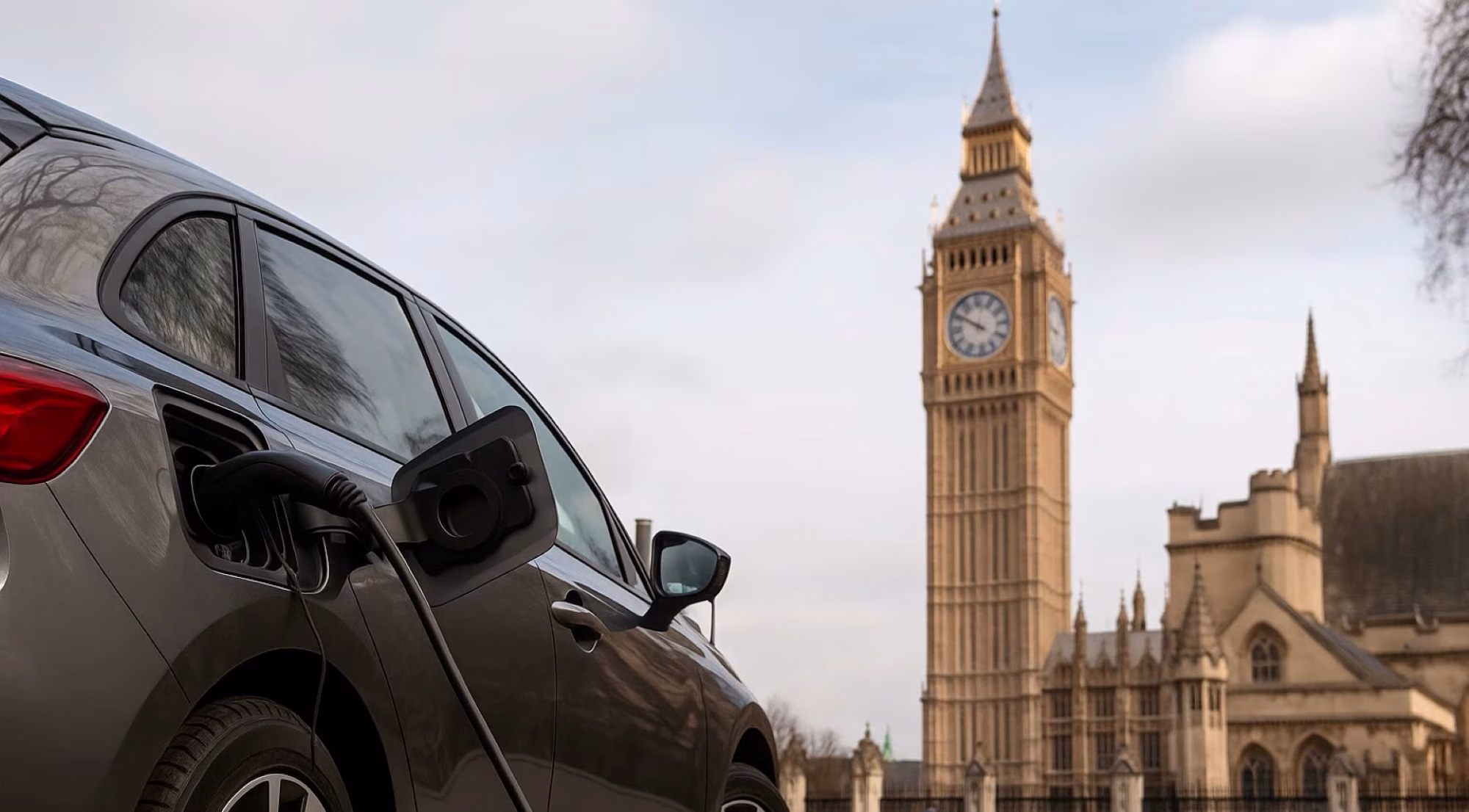 EV tax incentives set to expire, leaving drivers facing costly choices