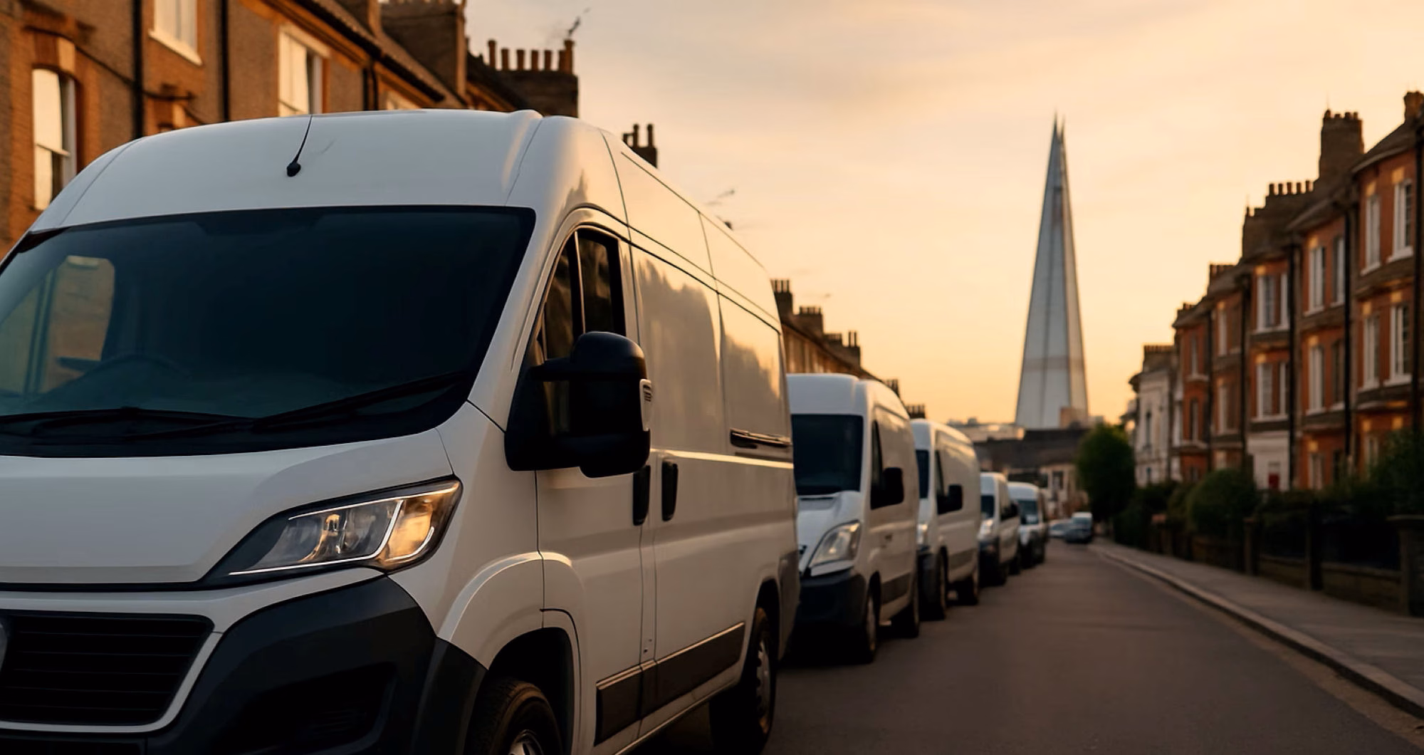 Van insurance prices drop nearly 5% — What drivers need to know