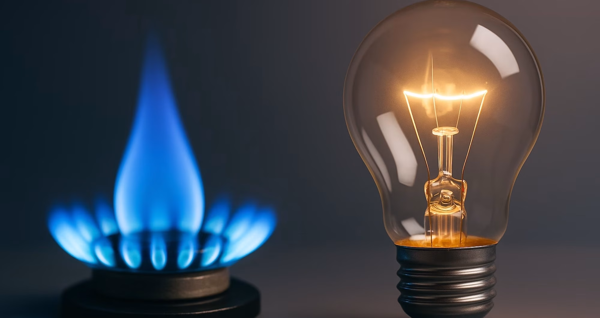 Dual fuel tariffs could ease the strain of rising UK energy bills