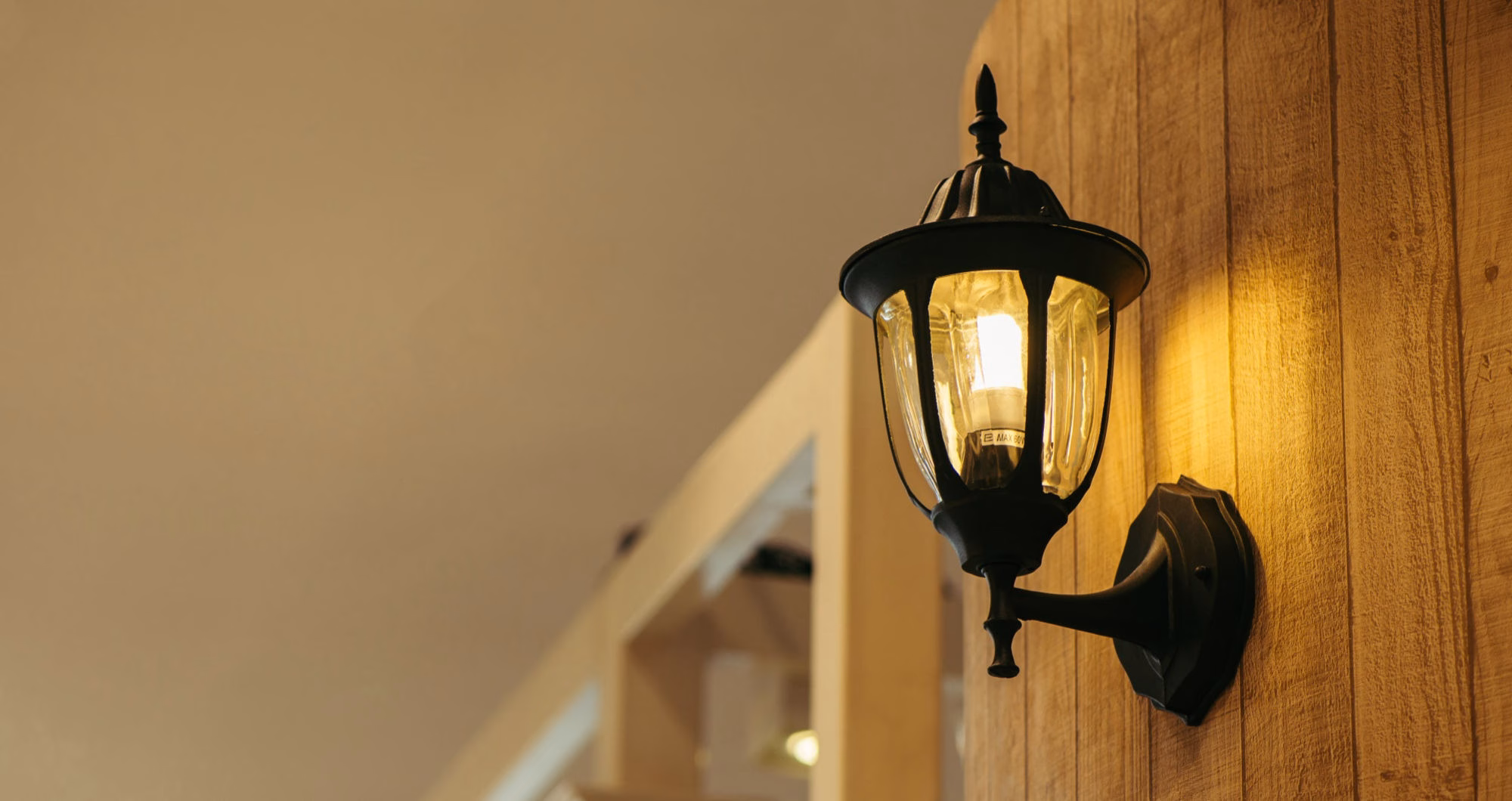 Interior wall lights explained: Choosing the perfect fixture for every room