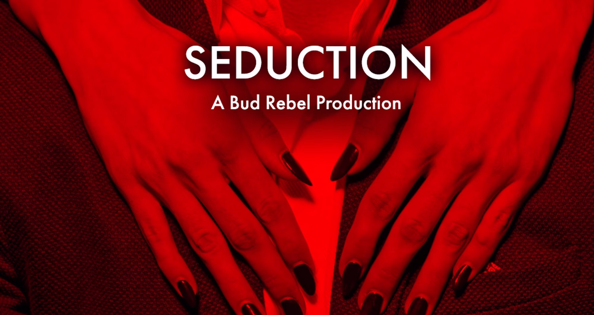 Your next podcast obsession drops September 15: Seduction
