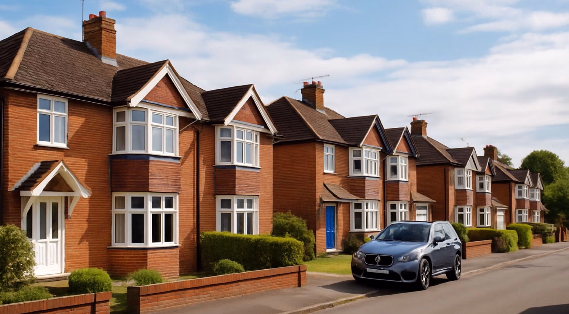 UK households face hidden dangers of underinsurance amid rising home values