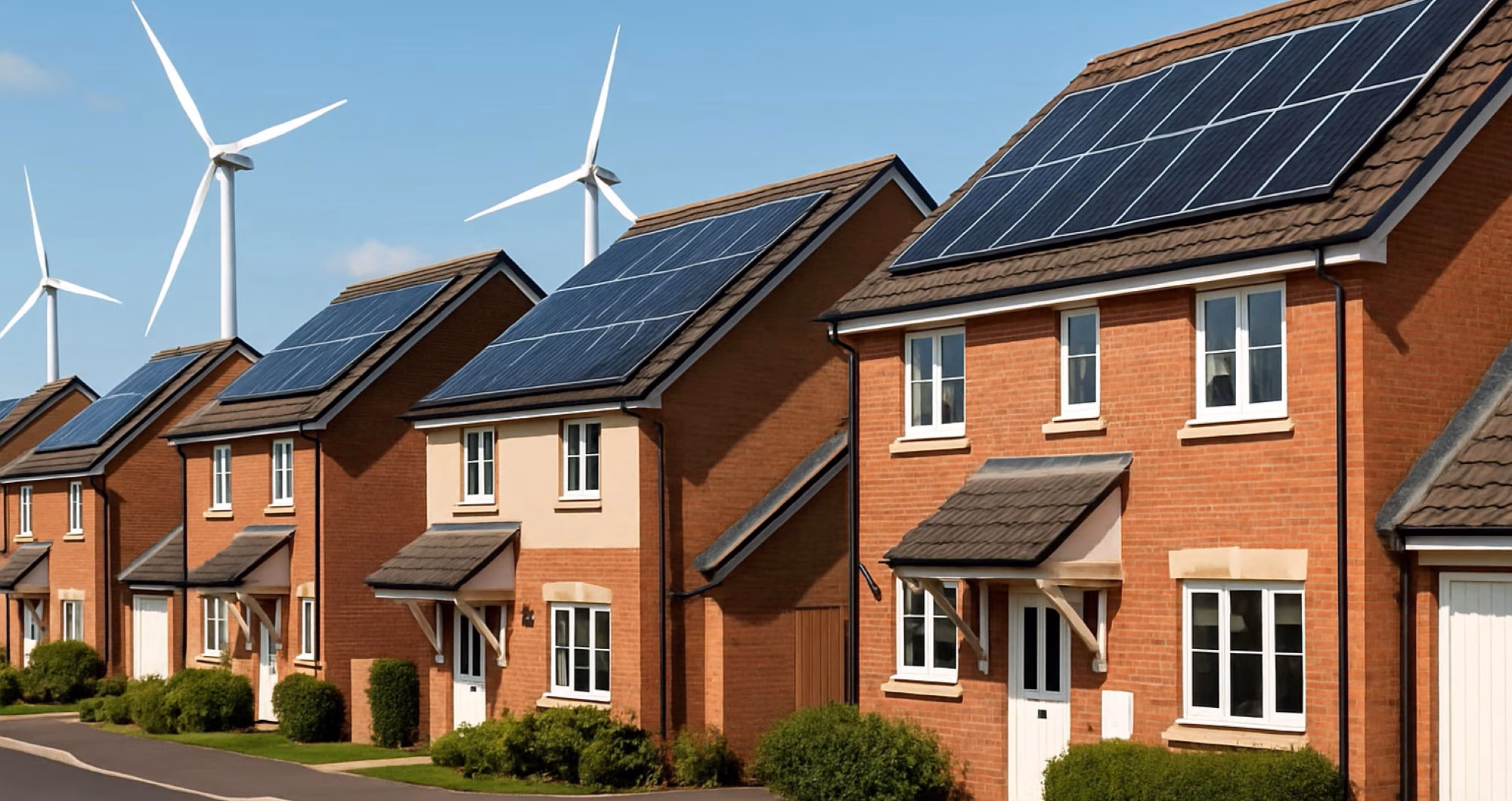 Cost, clean energy and consumer trust: Ovo’s role in the UK energy market