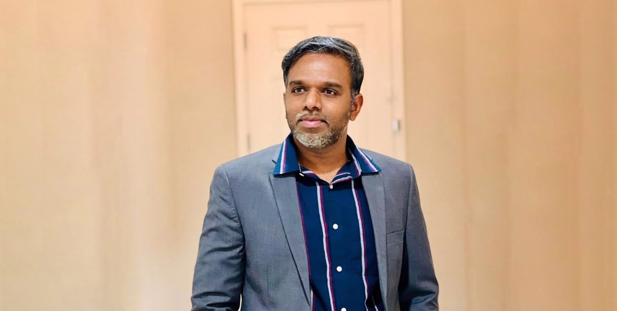 Fortifying walls while saving treasure: Inside a tech leader’s cyber defence revolution