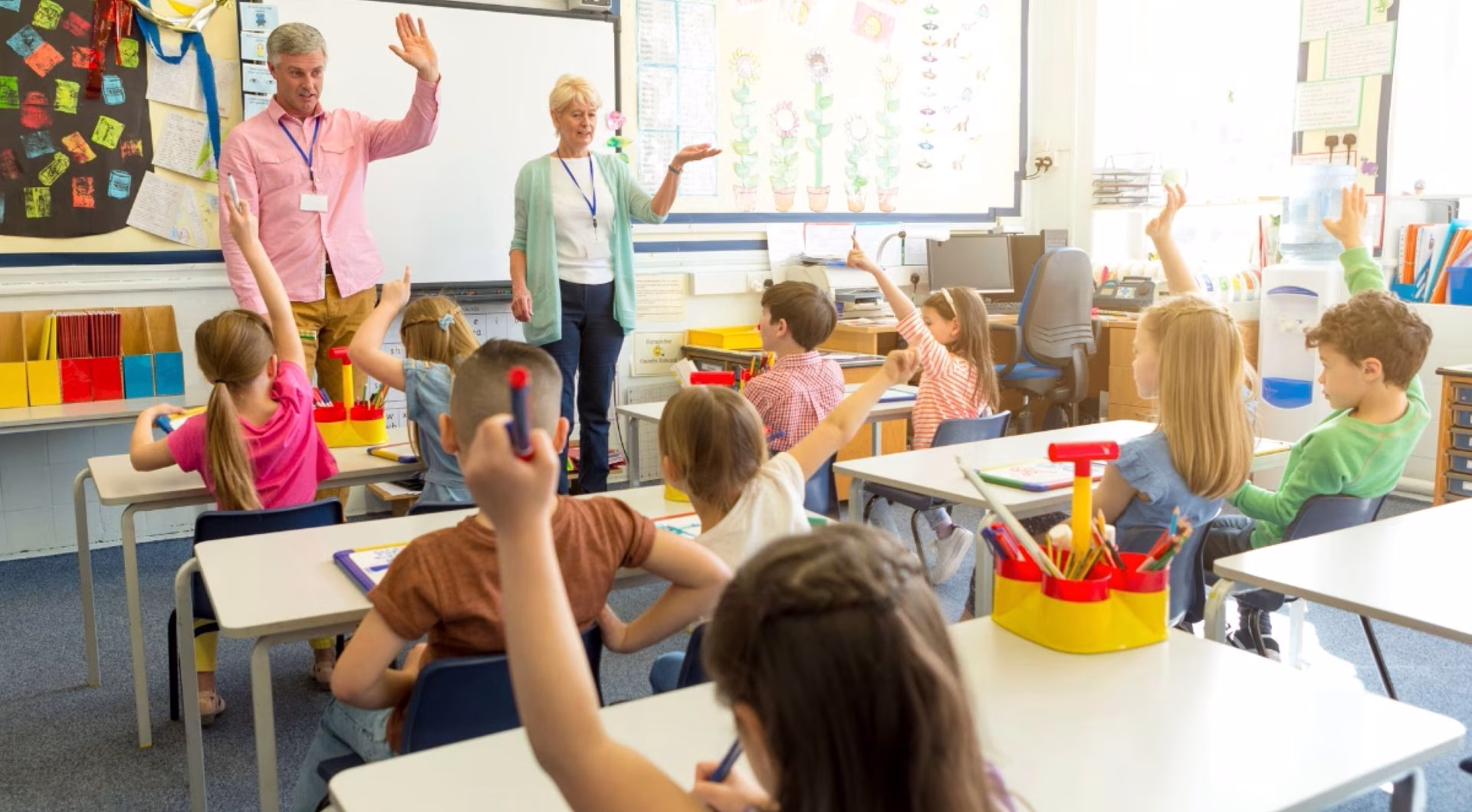 The teacher admin audit: 47 tasks you can automate or eliminate today
