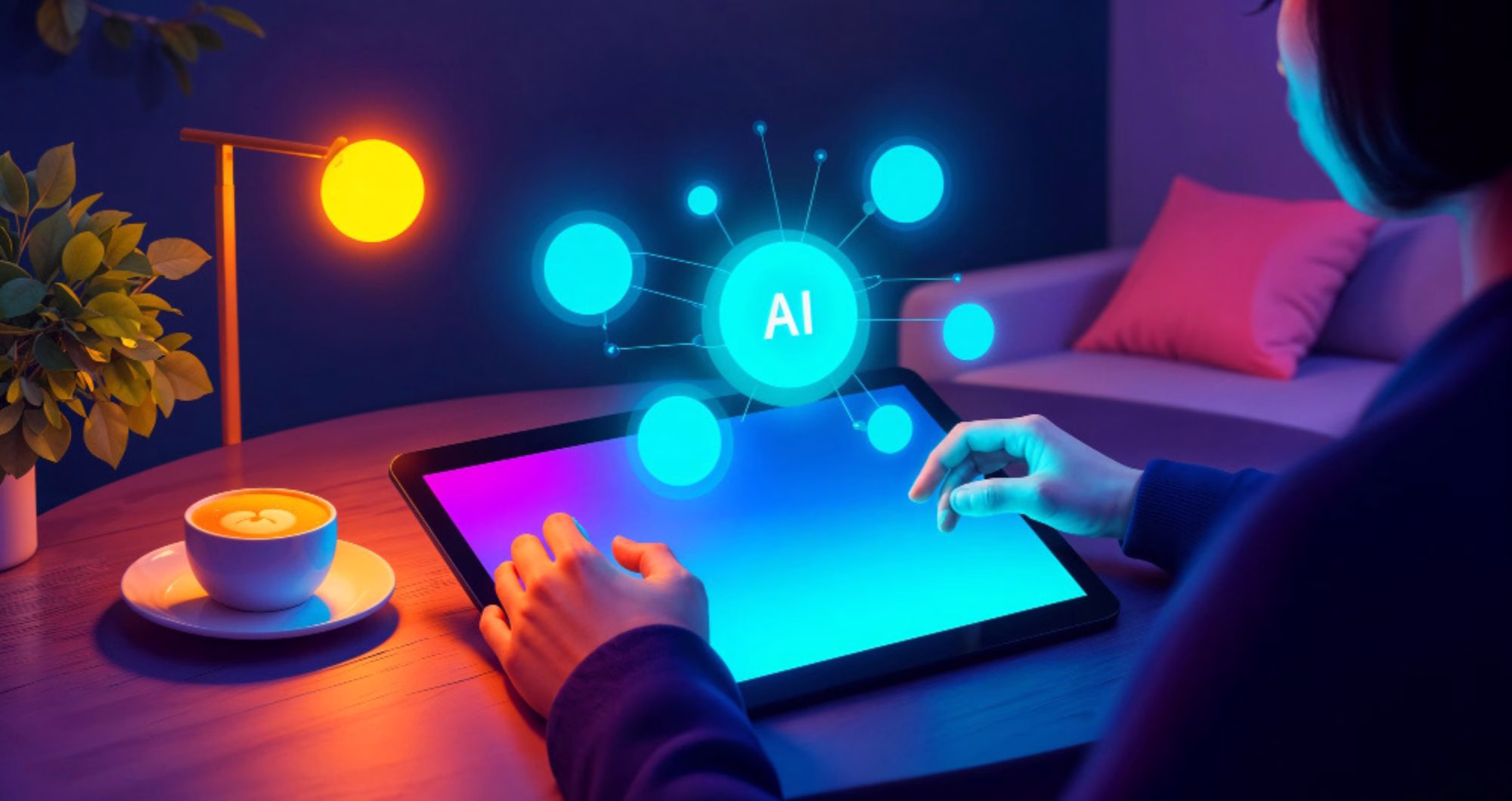 AI video ad generator tool: Transforming the way businesses advertise with Vidguru.ai