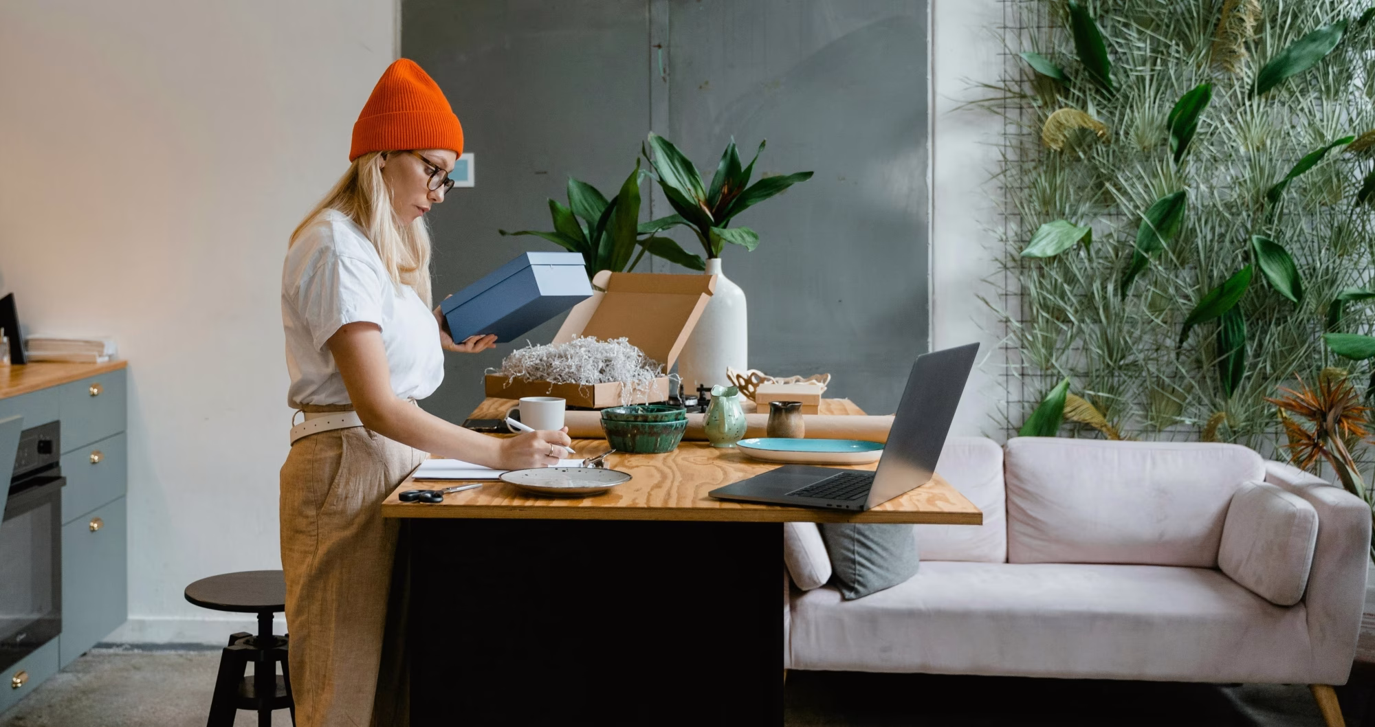How side hustles are reshaping the modern workforce