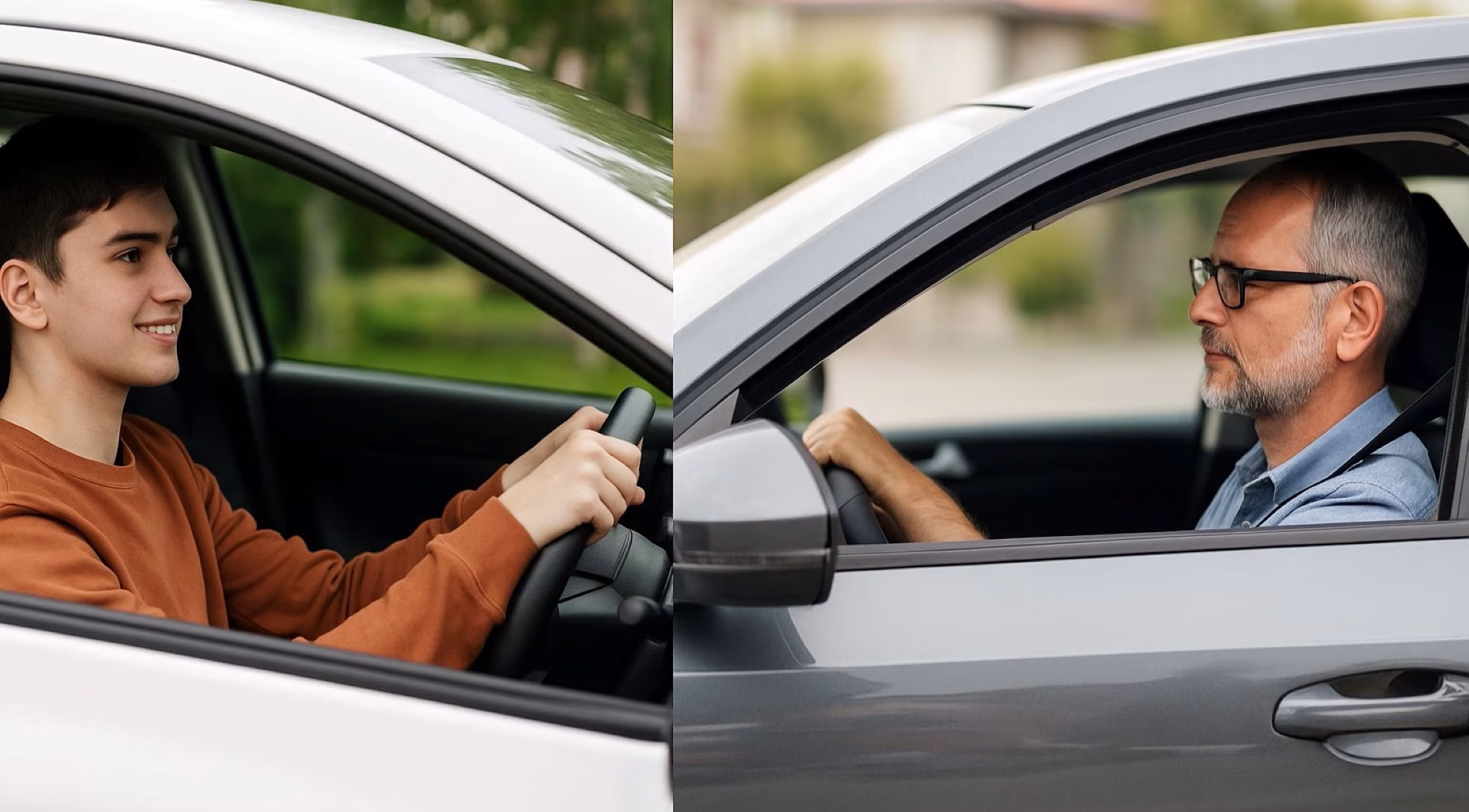 Market sees car insurance premiums fall overall, but under-25s are paying more