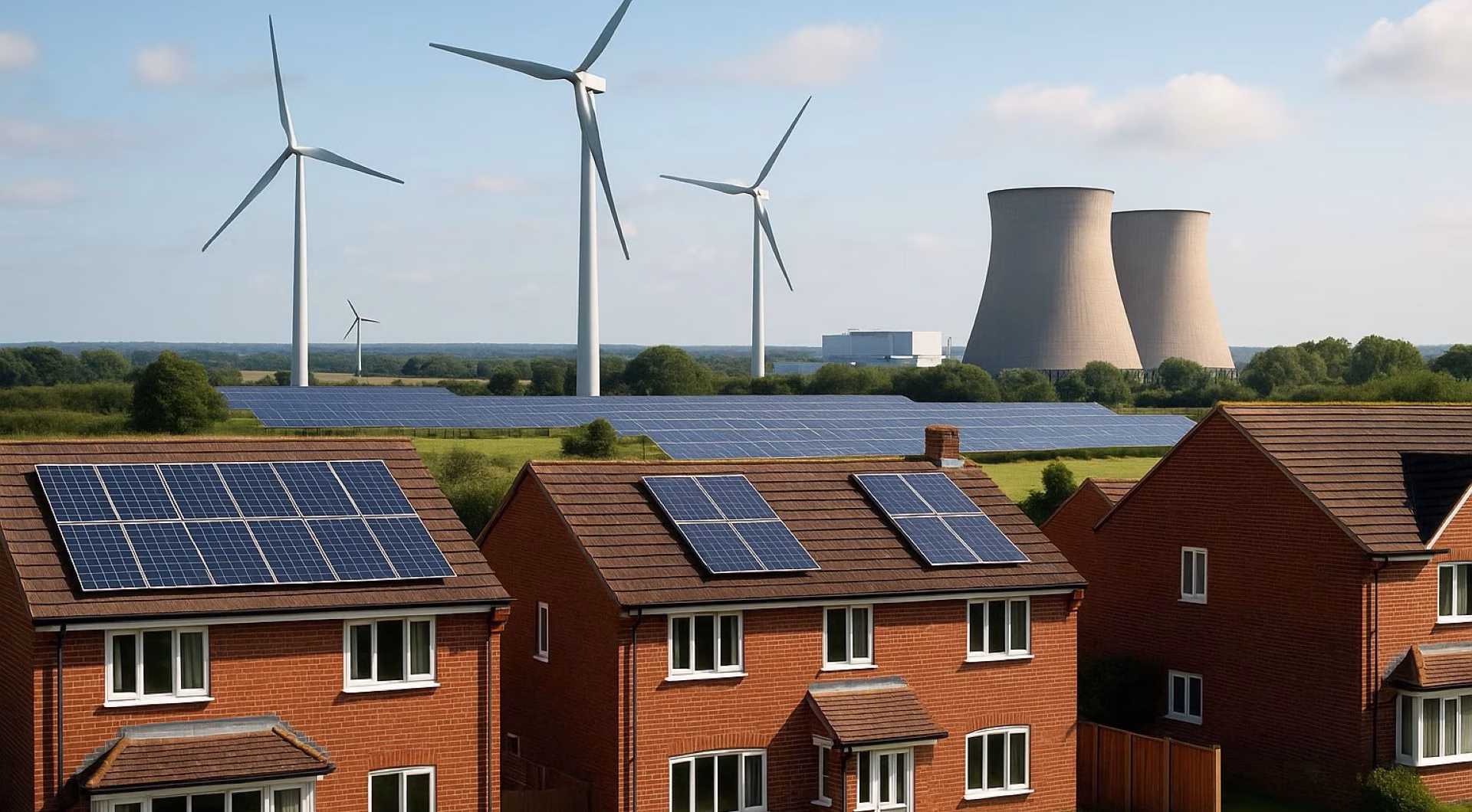 EDF’s balancing act: Price stability and clean energy investment