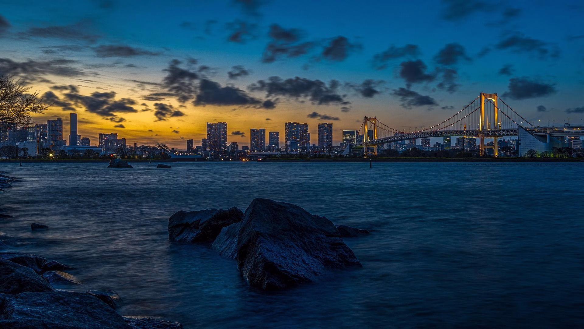 Why Japan’s property market is attracting global buyers