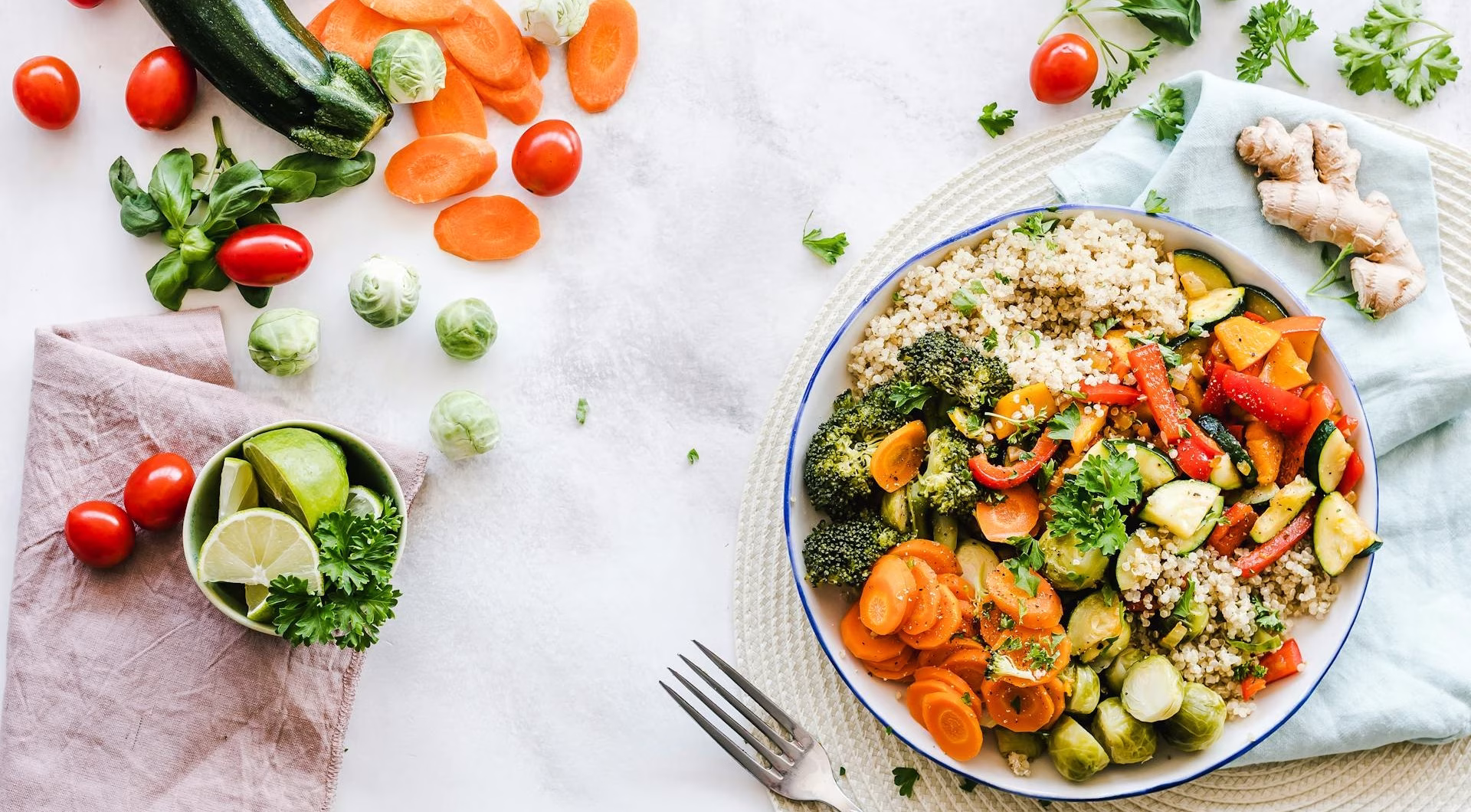 Easy Gut Health Tips for Busy City Workers