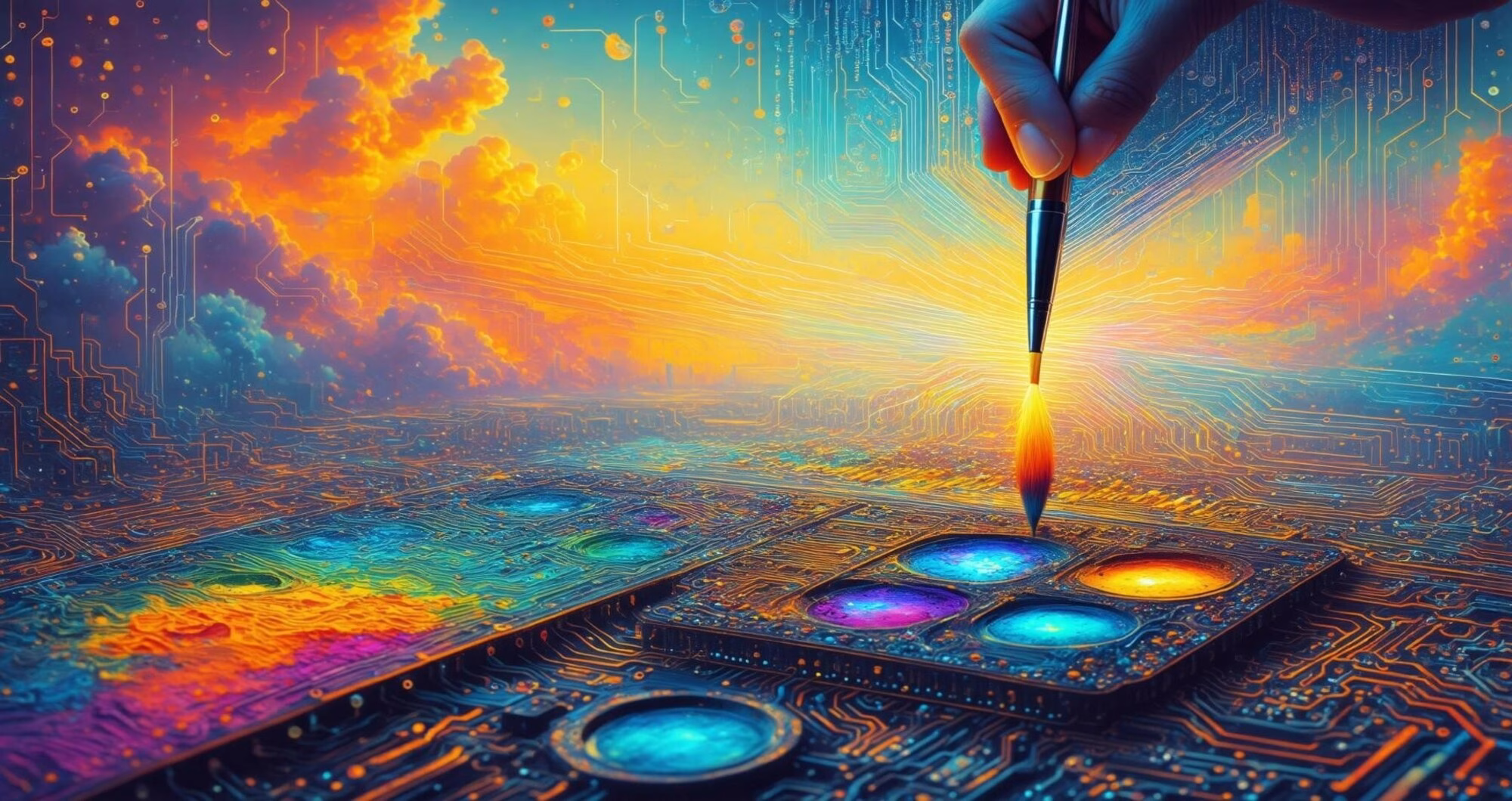 MindVideo AI: Transforming ideas into stunning videos with artificial intelligence