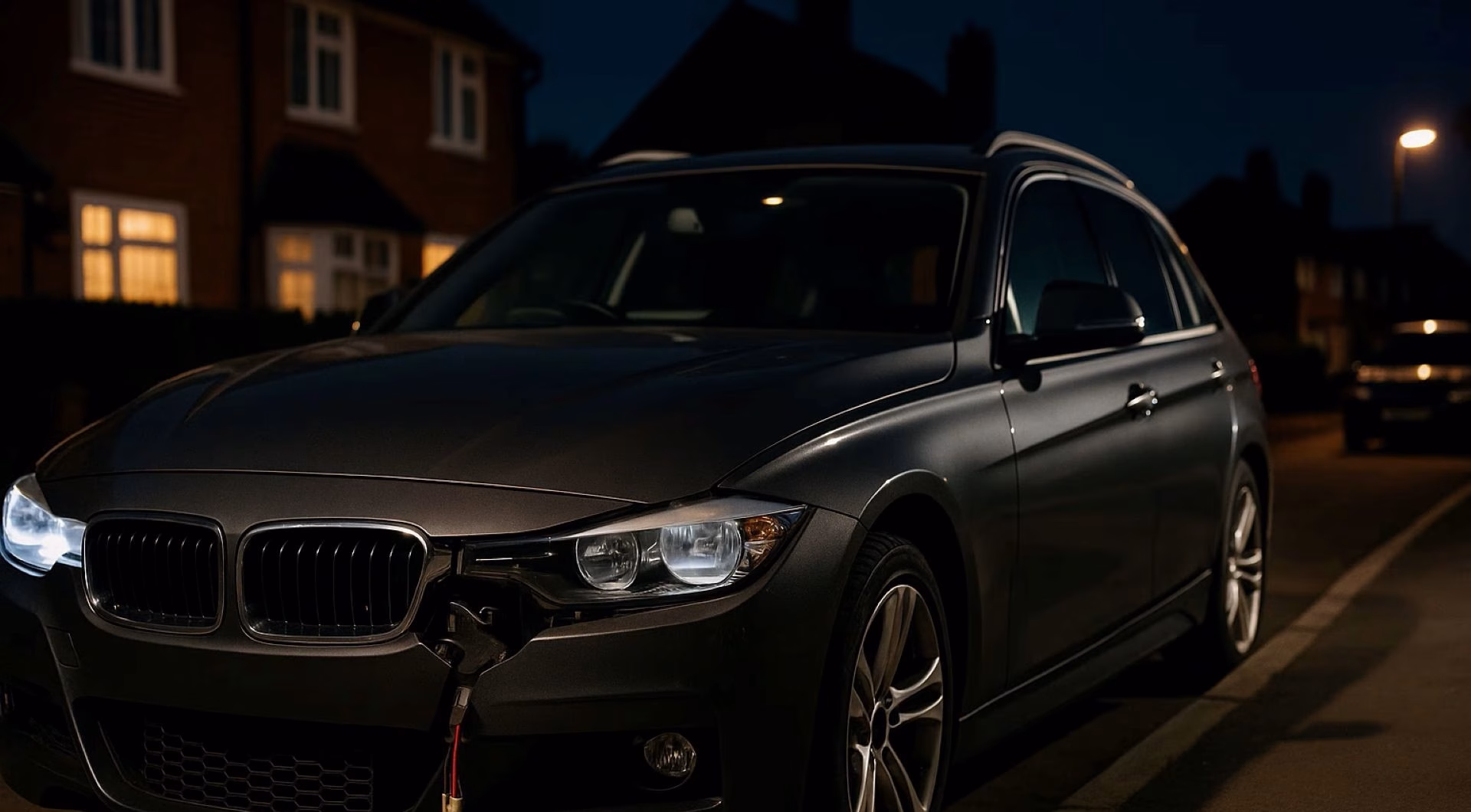 Rise in stolen car parts adds pressure to UK car insurance market