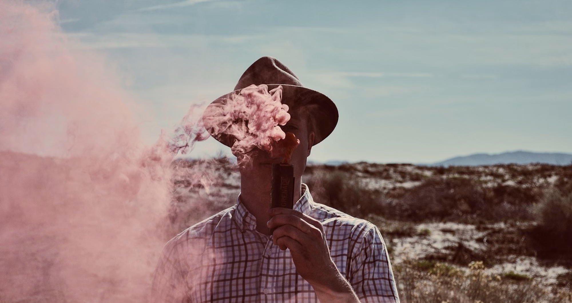 A guide on health concerns of smoking and vaping