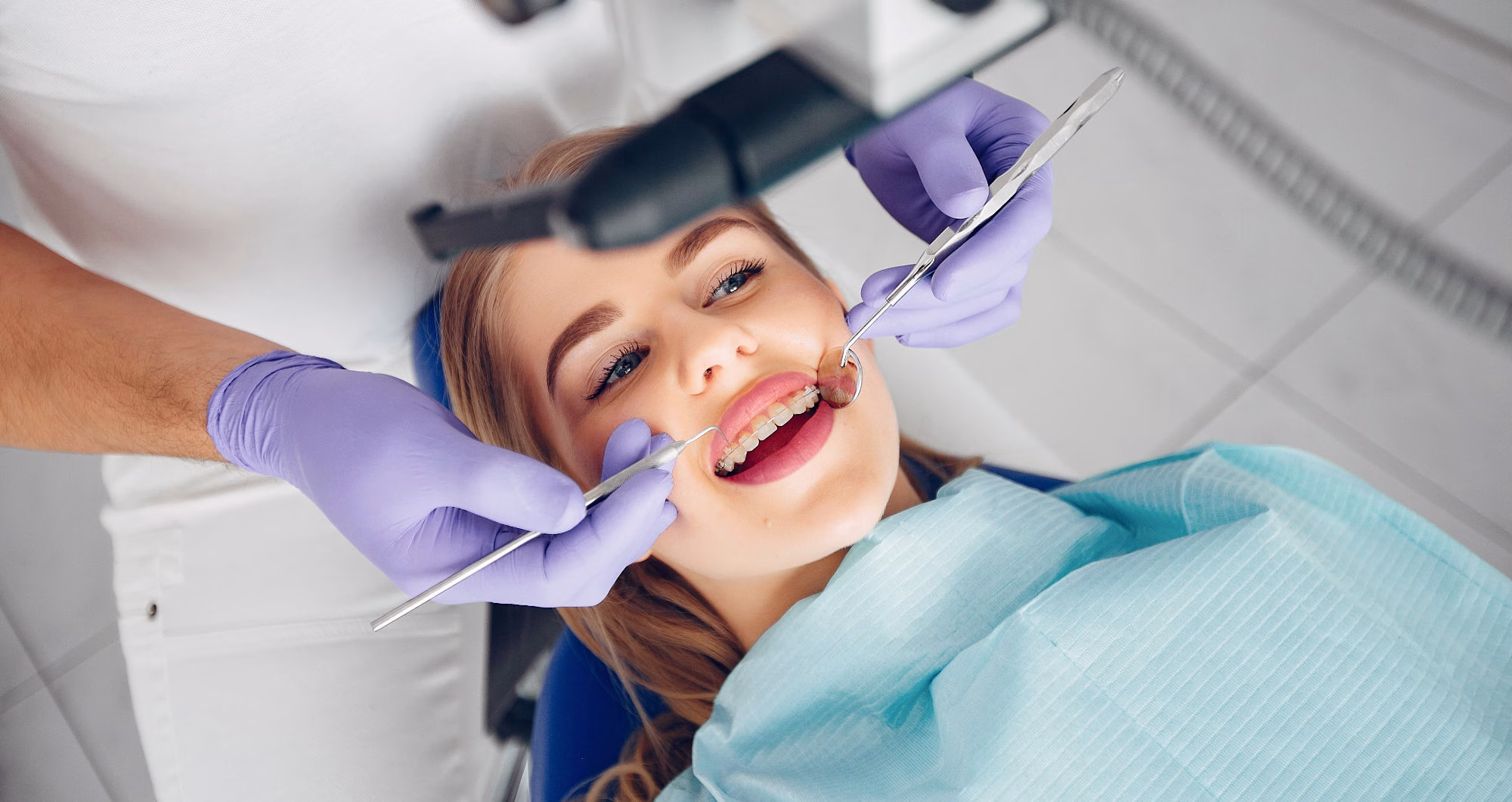 Dental health and the London lifestyle