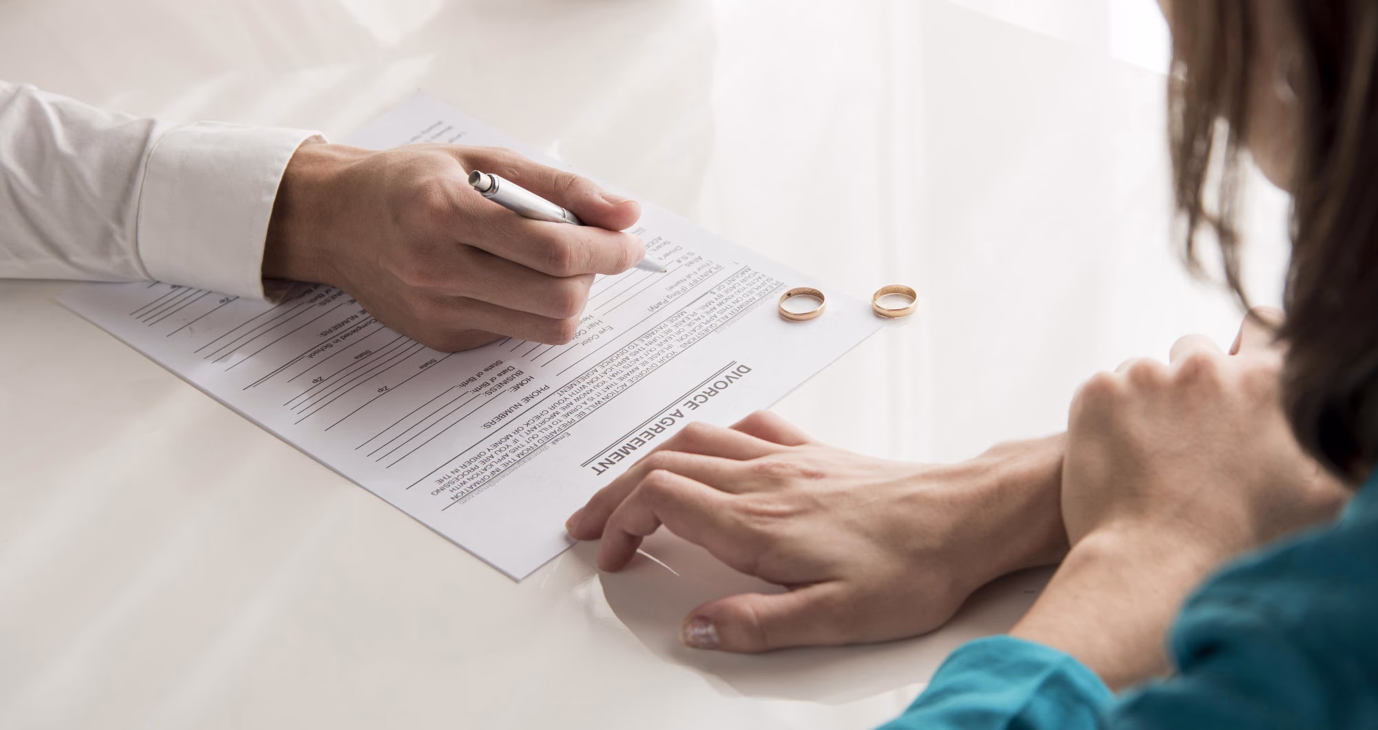 Divorce in a modern world: Five financial pitfalls Londoners must avoid