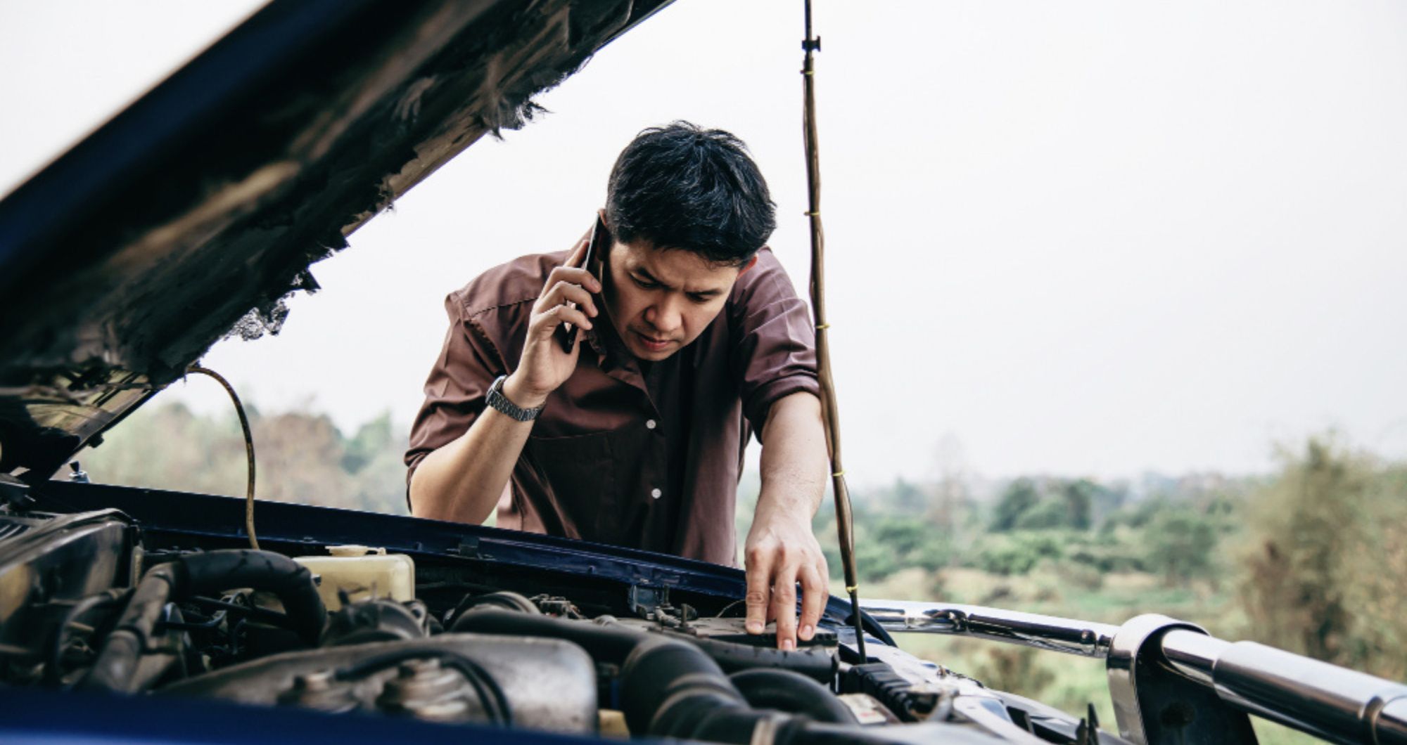 Top mistakes to avoid when maintaining your diesel engine