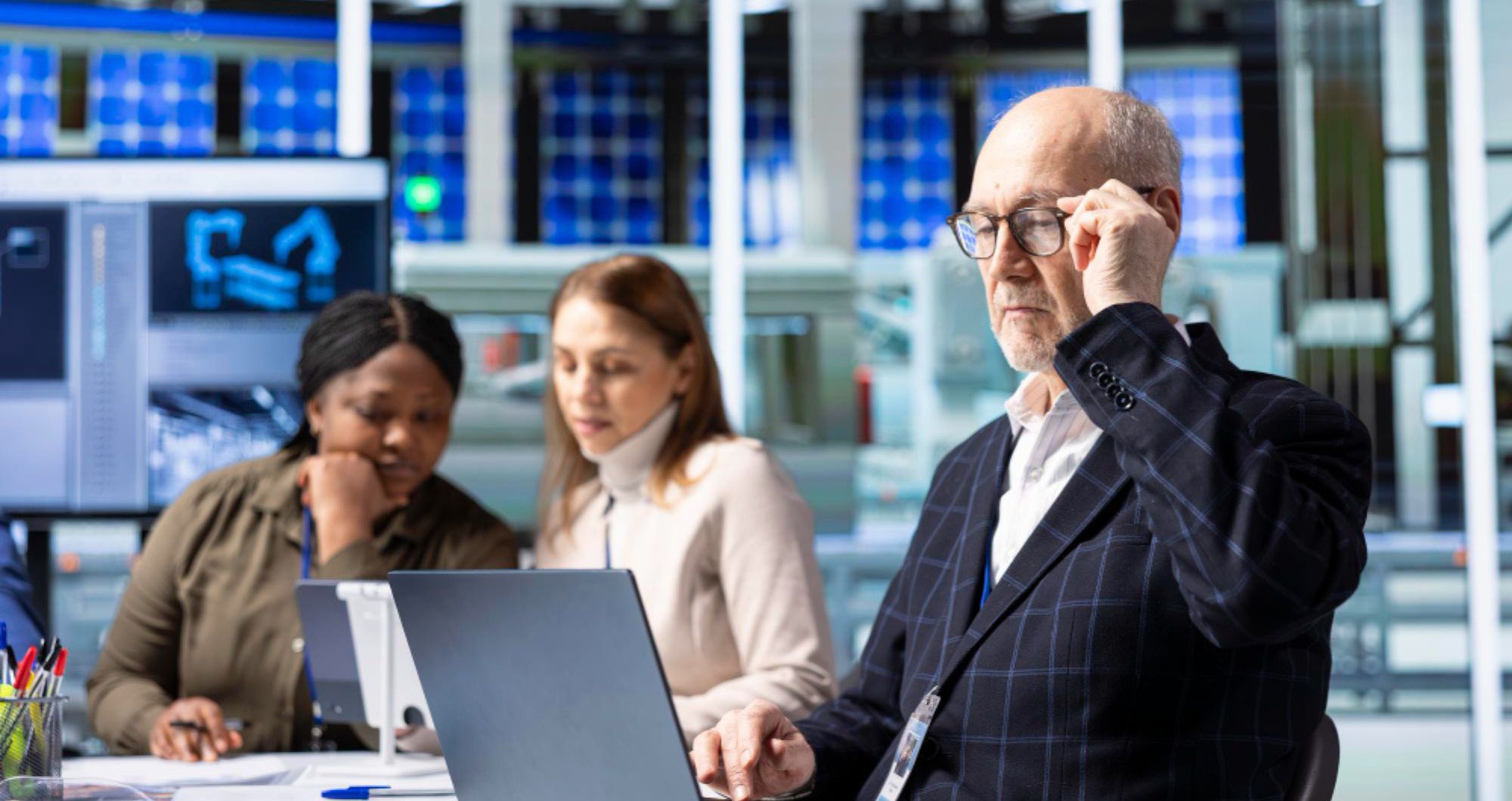 Why London businesses can’t afford to ignore cyber safety training in 2025