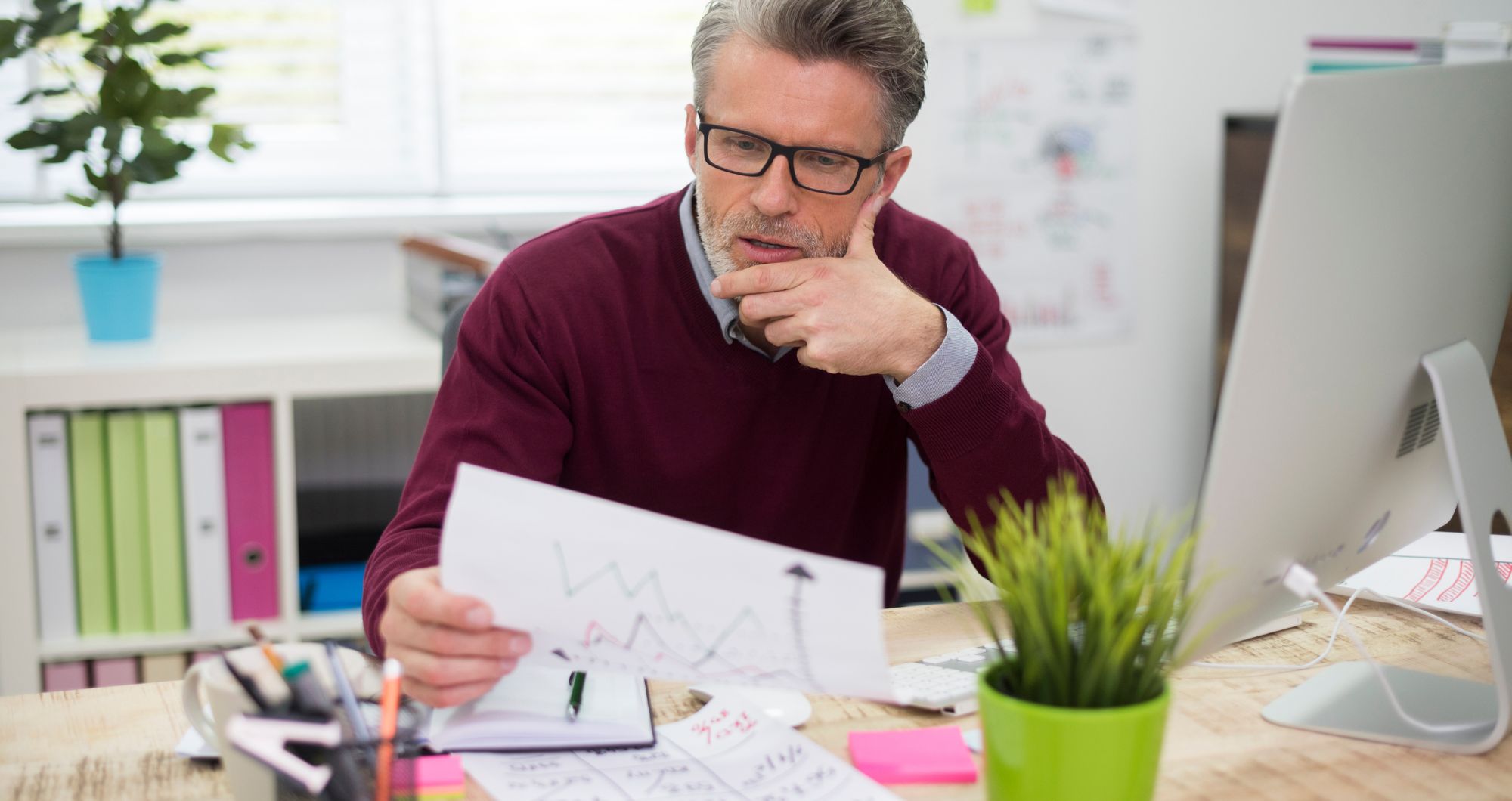 Hidden cost of outdated content: A £50,000 problem most UK businesses ignore