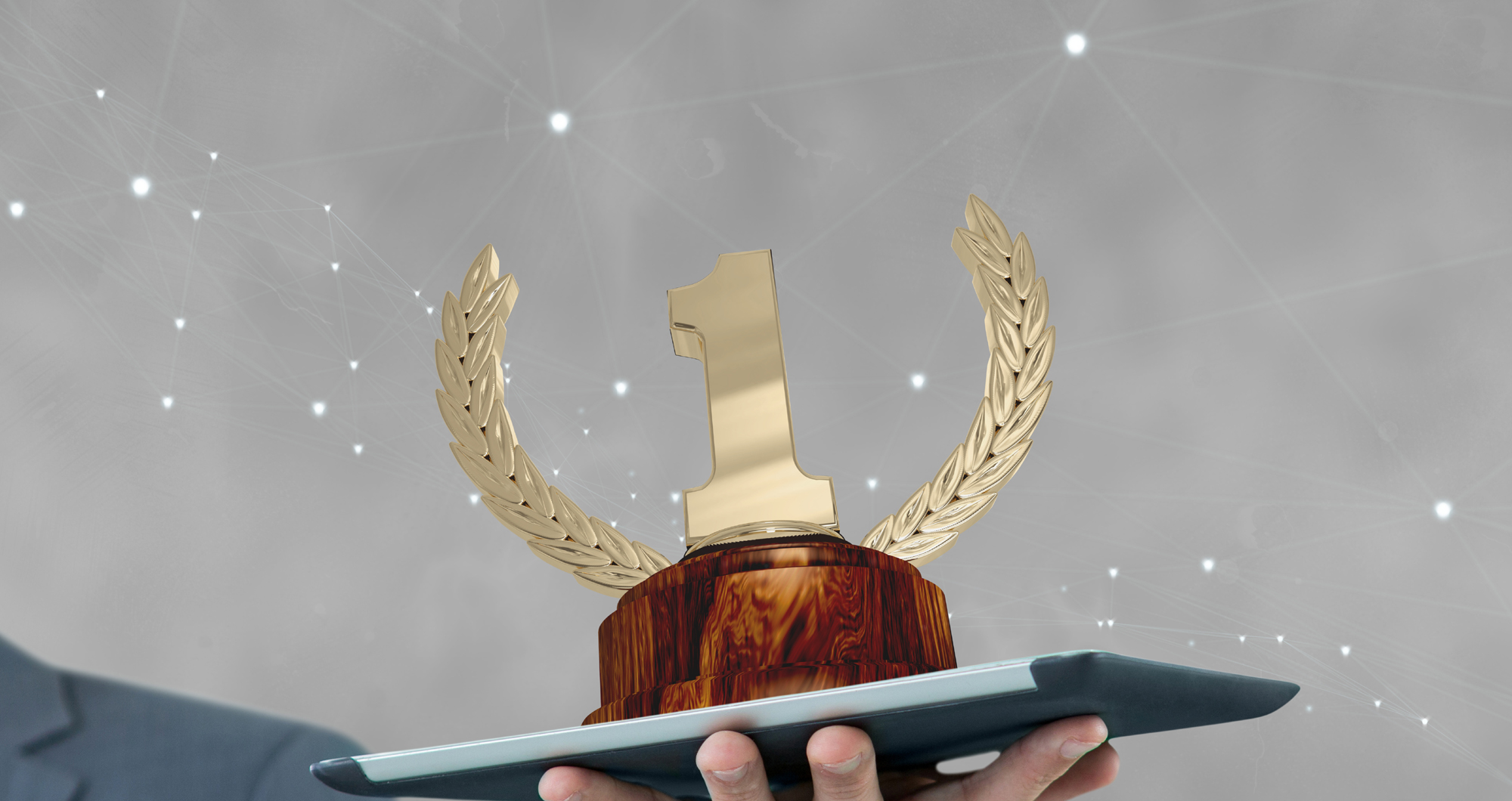Quality Internet Solutions Ltd wins UK Enterprise Award 2025 and expands global SEO impact