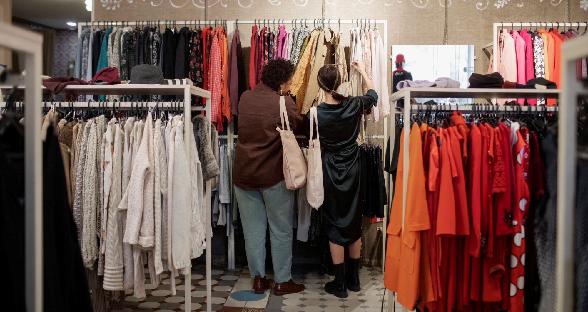 Where to find stunning dresses for every occasion in London