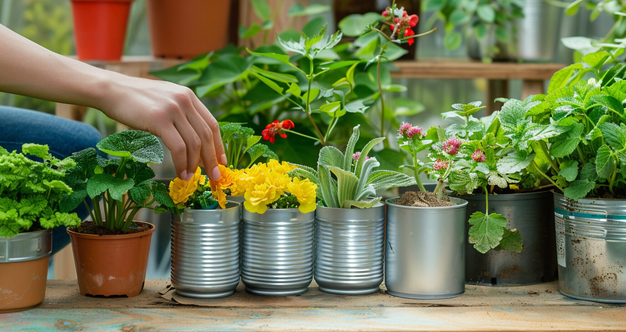 Balcony gardening: How to grow your own vegetables in the city