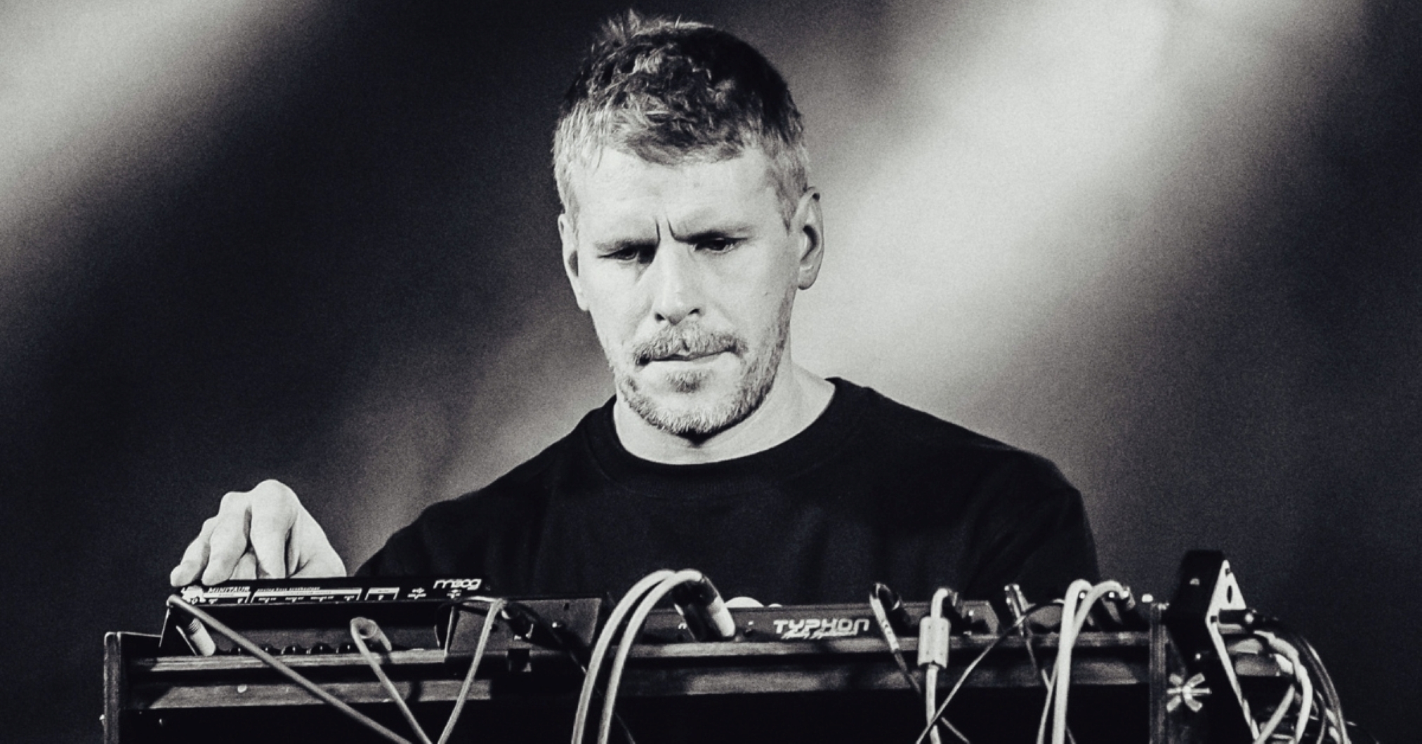 Palomar presents announces next XOYO event featuring Hodge And Stenny