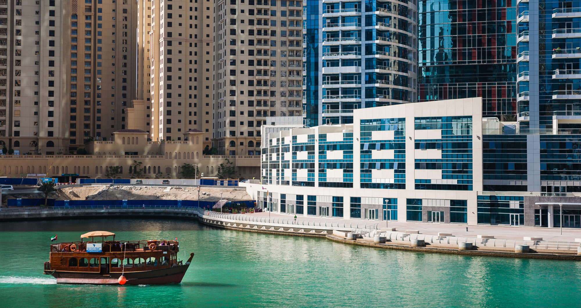 Real estate in Dubai: A traveller’s guide to investing and living in the UAE