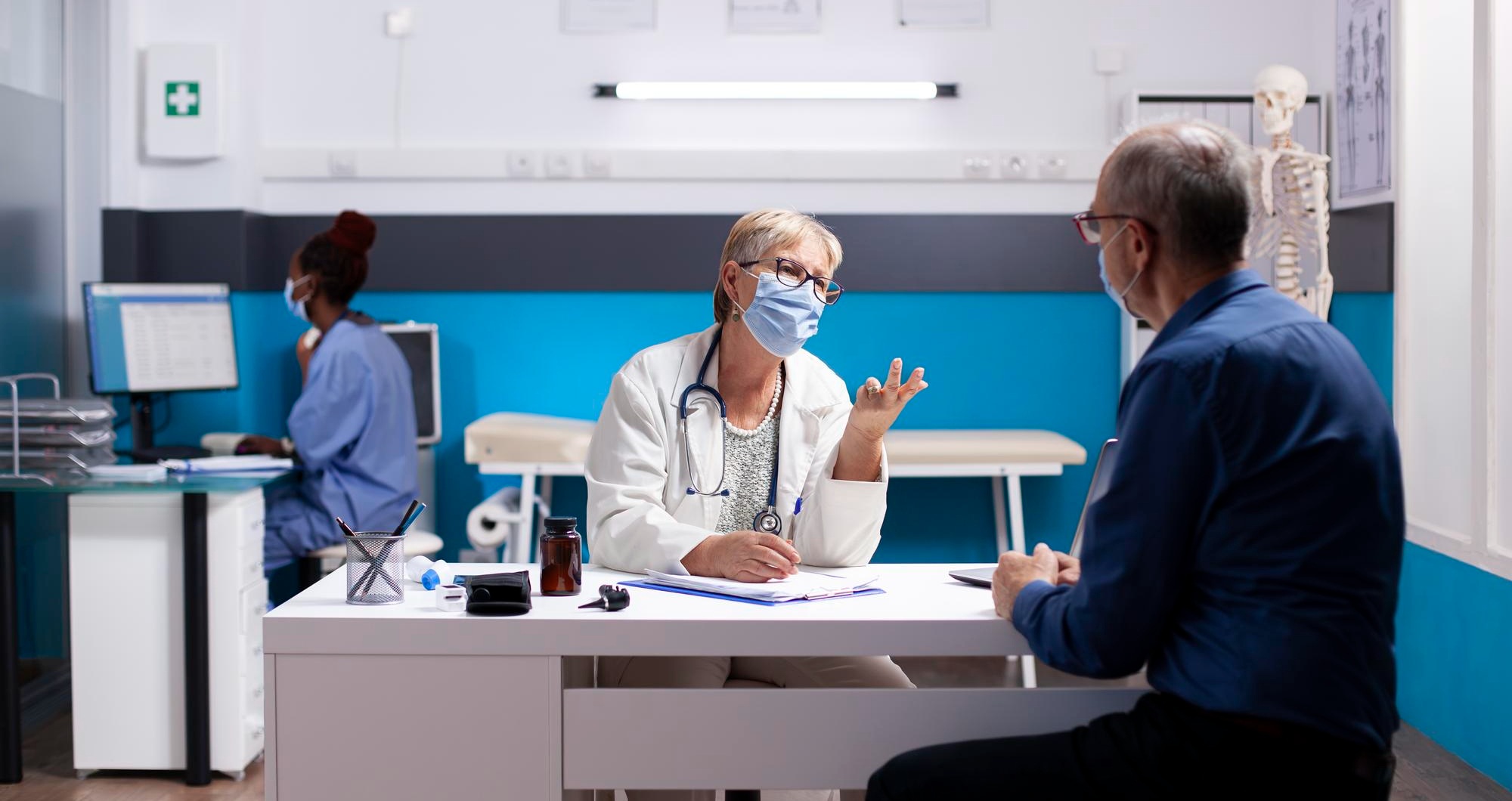 Rethinking healthcare: Why physician-owned medical practices lead the way