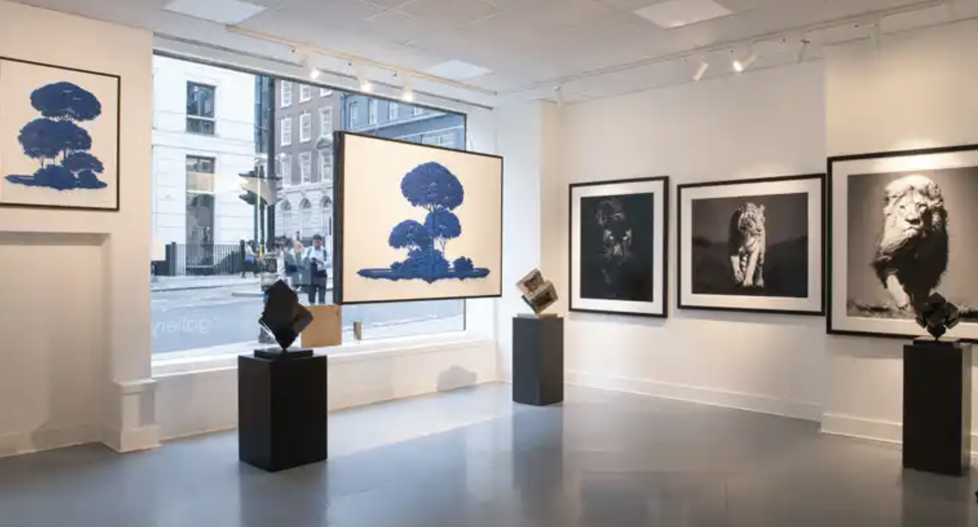 Miart Gallery London showcases ‘Origins II’ exhibition featuring Çağlar Tağcı, Johnathan Schultz, Kadir Akyol, Lars Beusker, Selda Güneş & Thannyo De Freitas